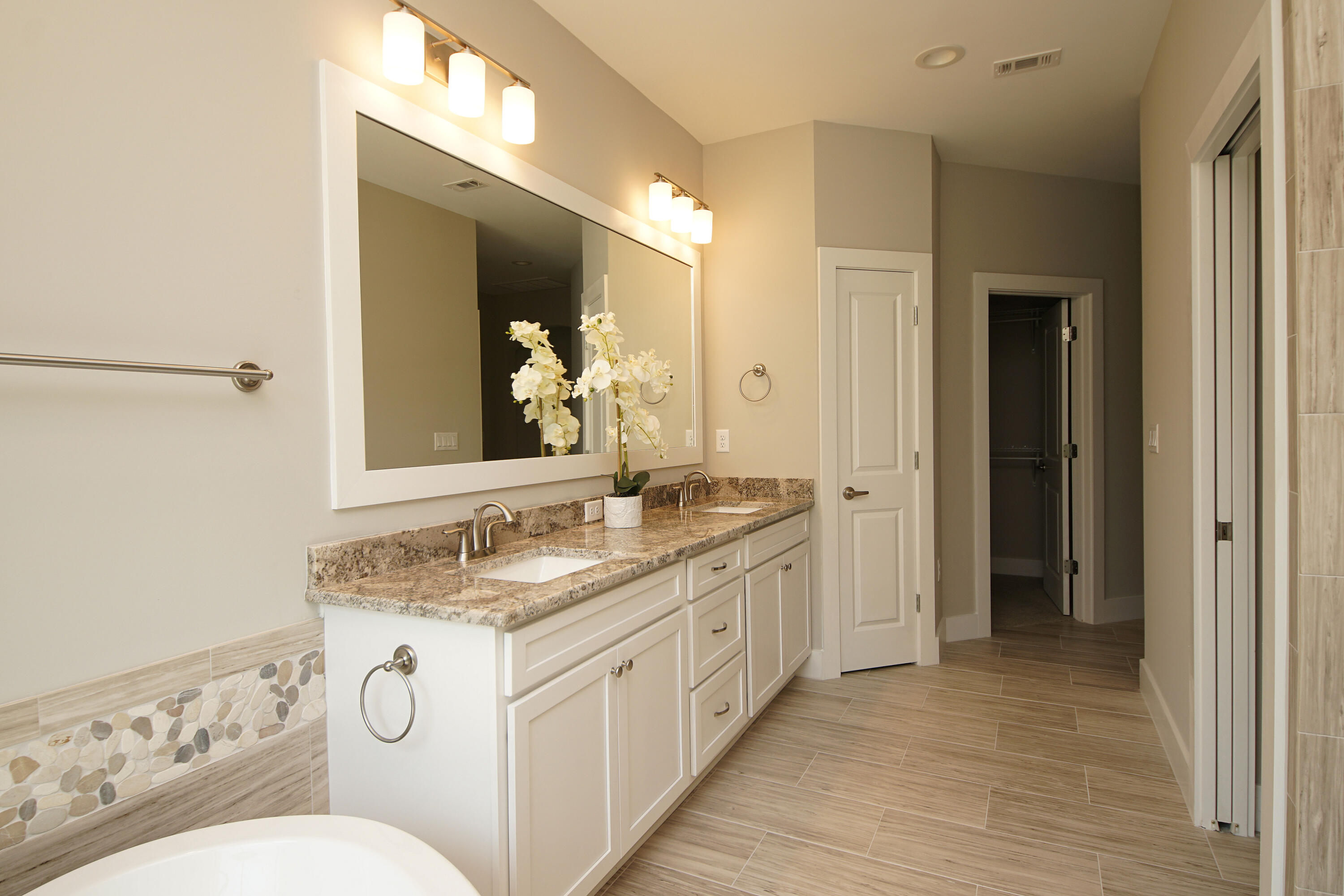 PINE LAKE S/D - Residential