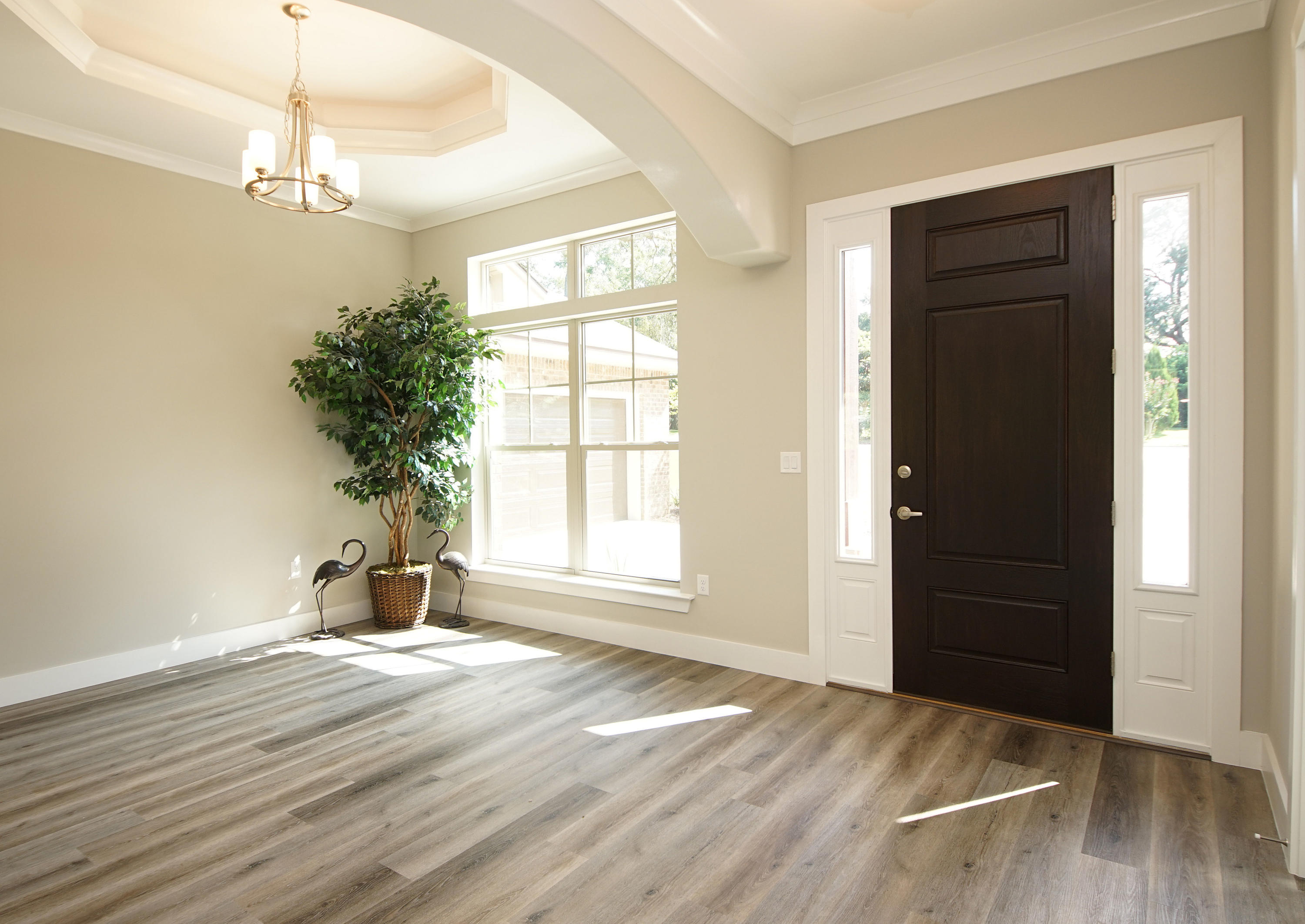 PINE LAKE S/D - Residential