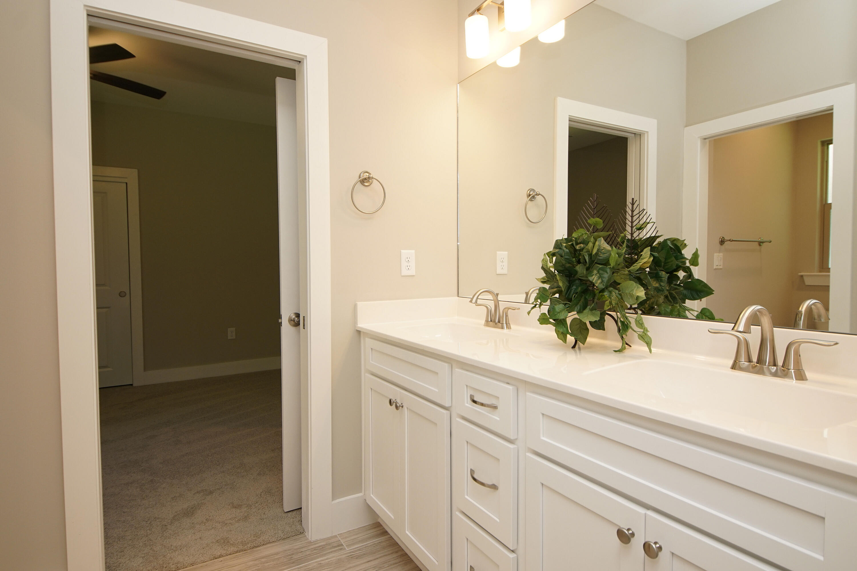 PINE LAKE S/D - Residential