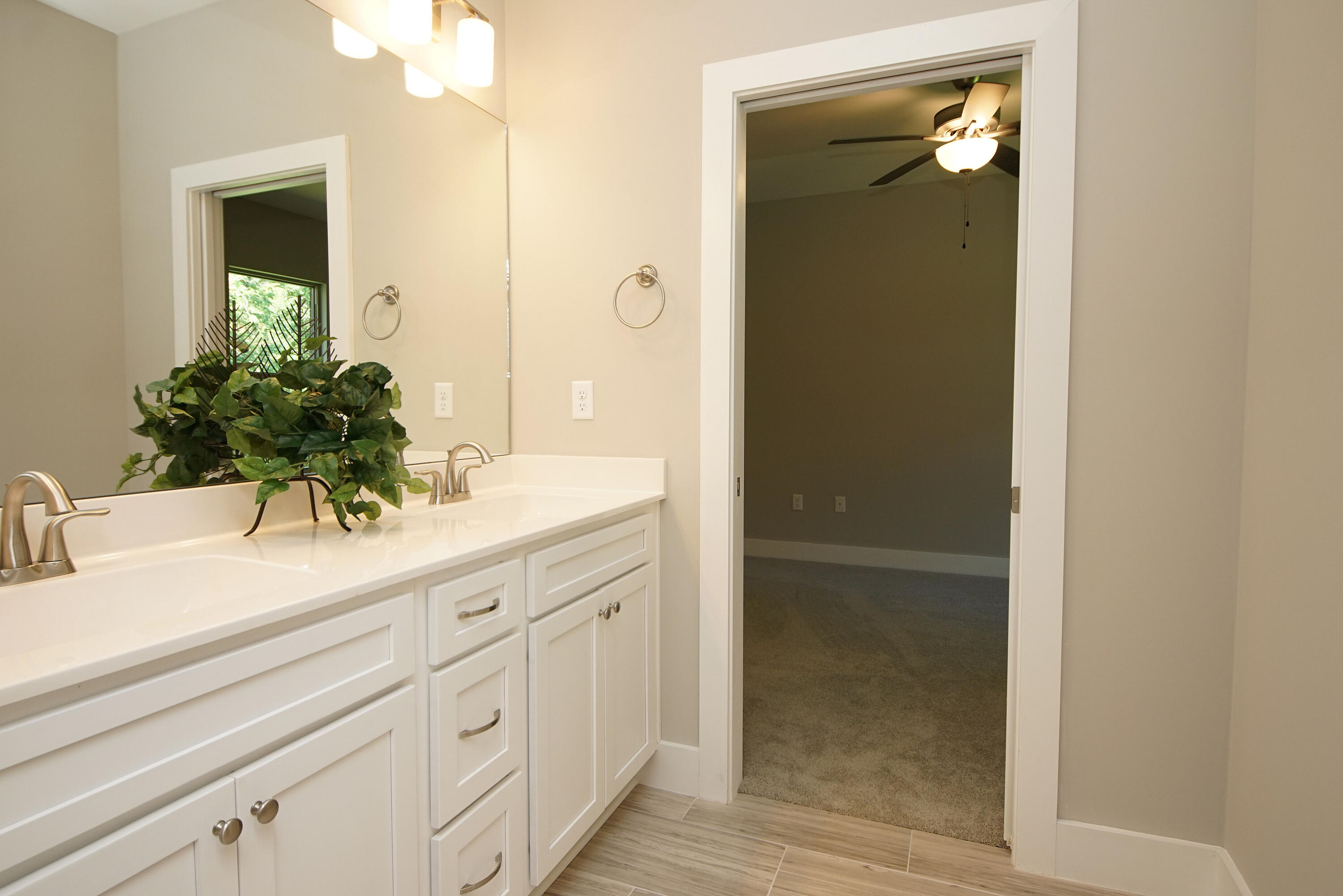 PINE LAKE S/D - Residential