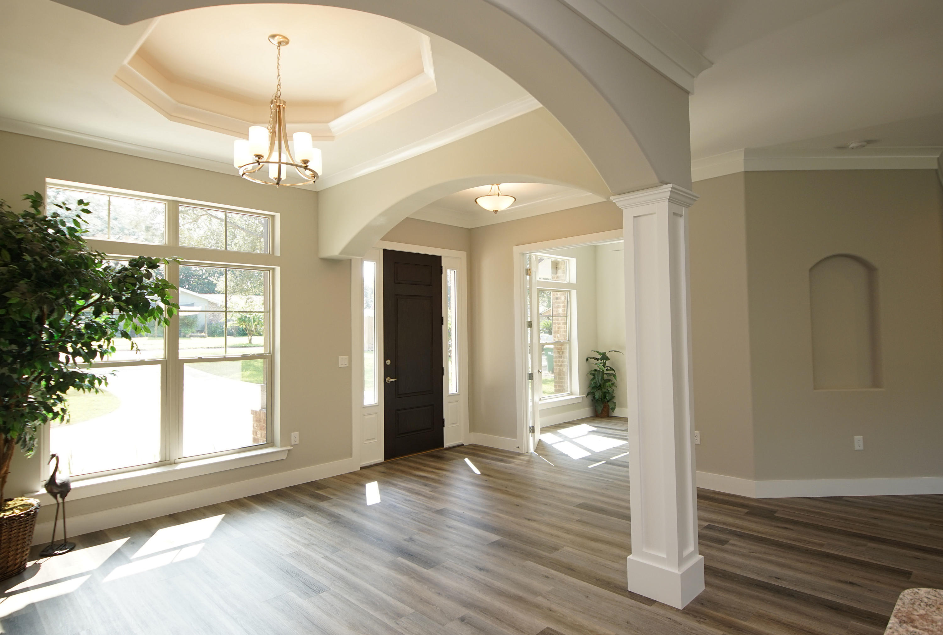 PINE LAKE S/D - Residential