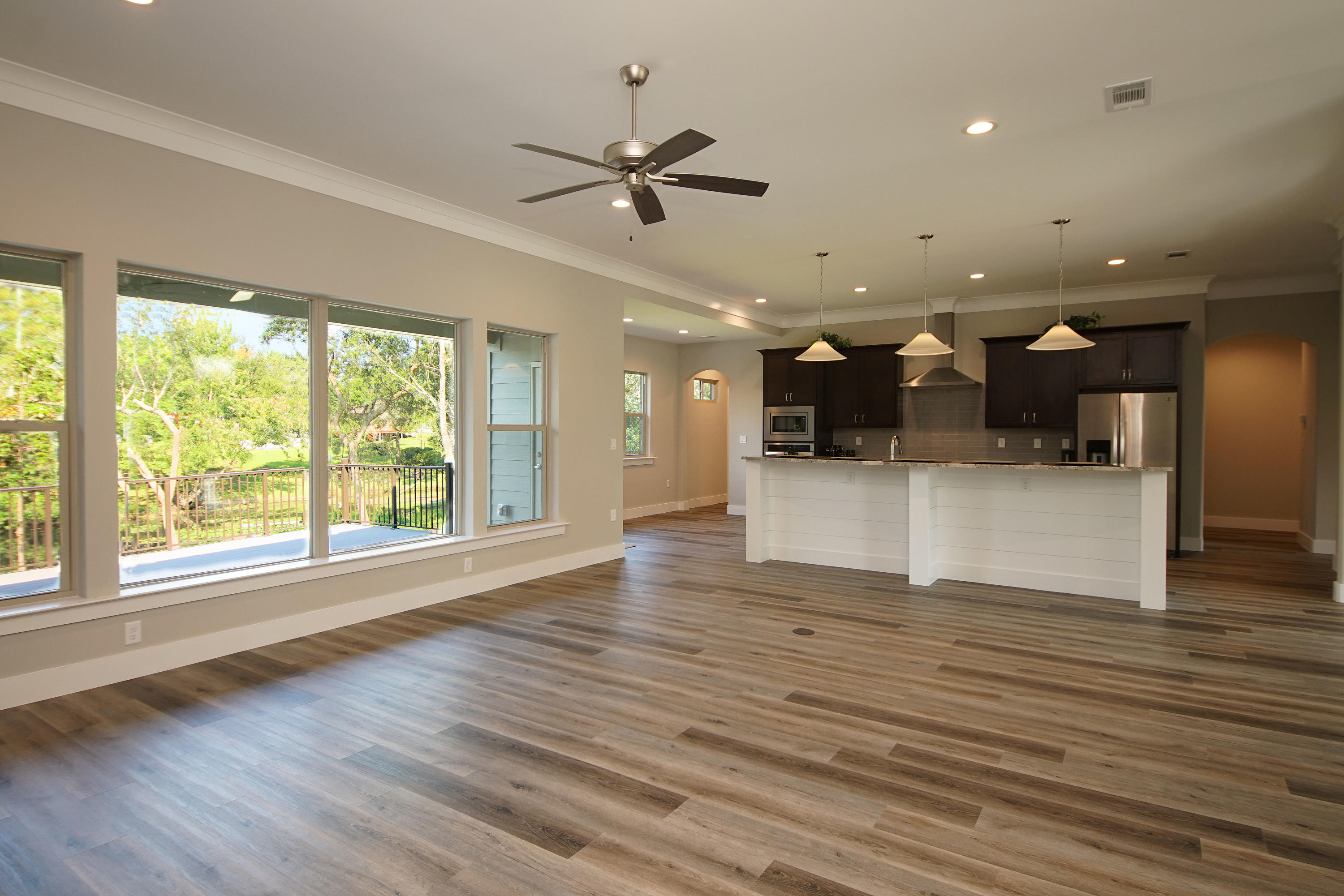 PINE LAKE S/D - Residential