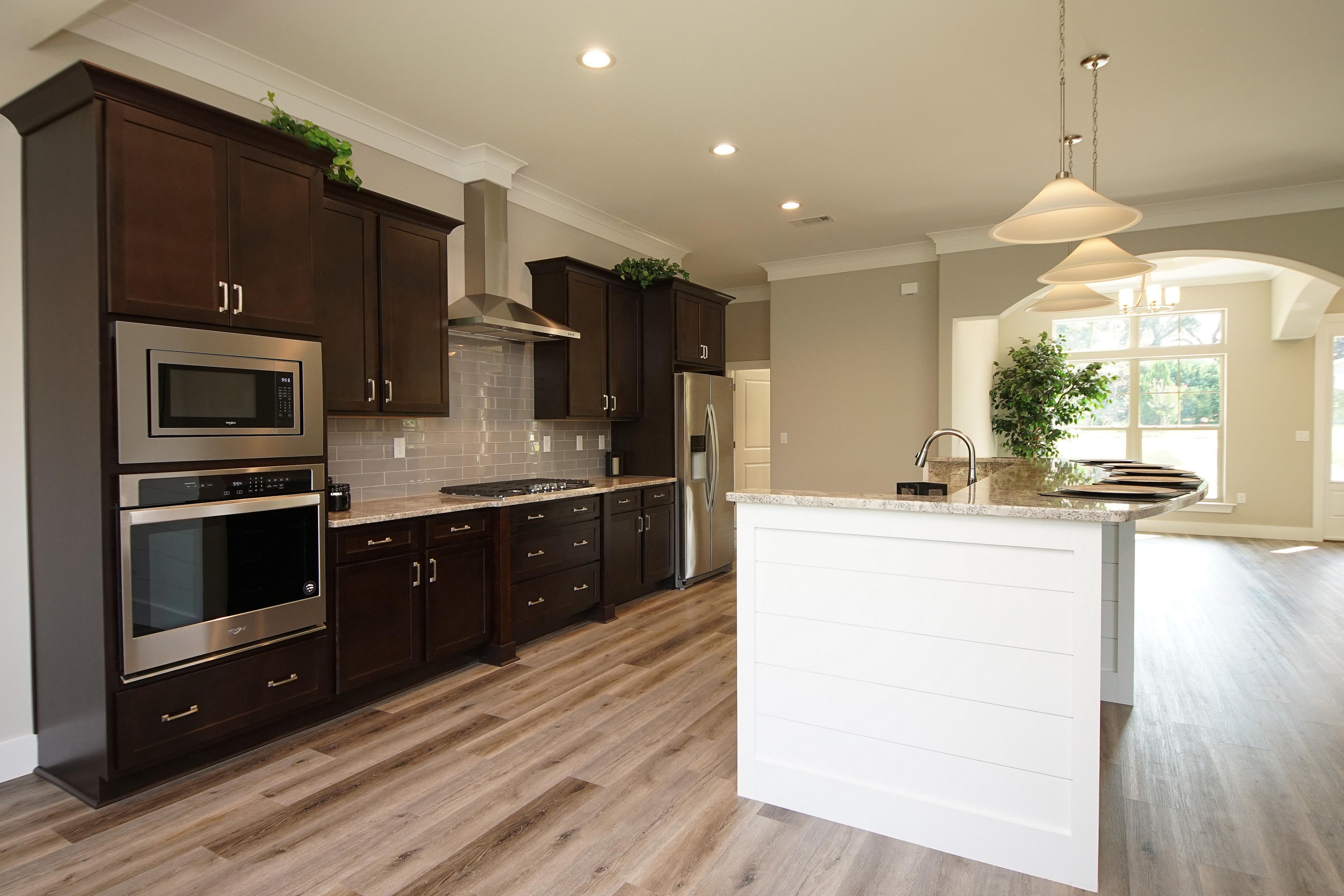 PINE LAKE S/D - Residential