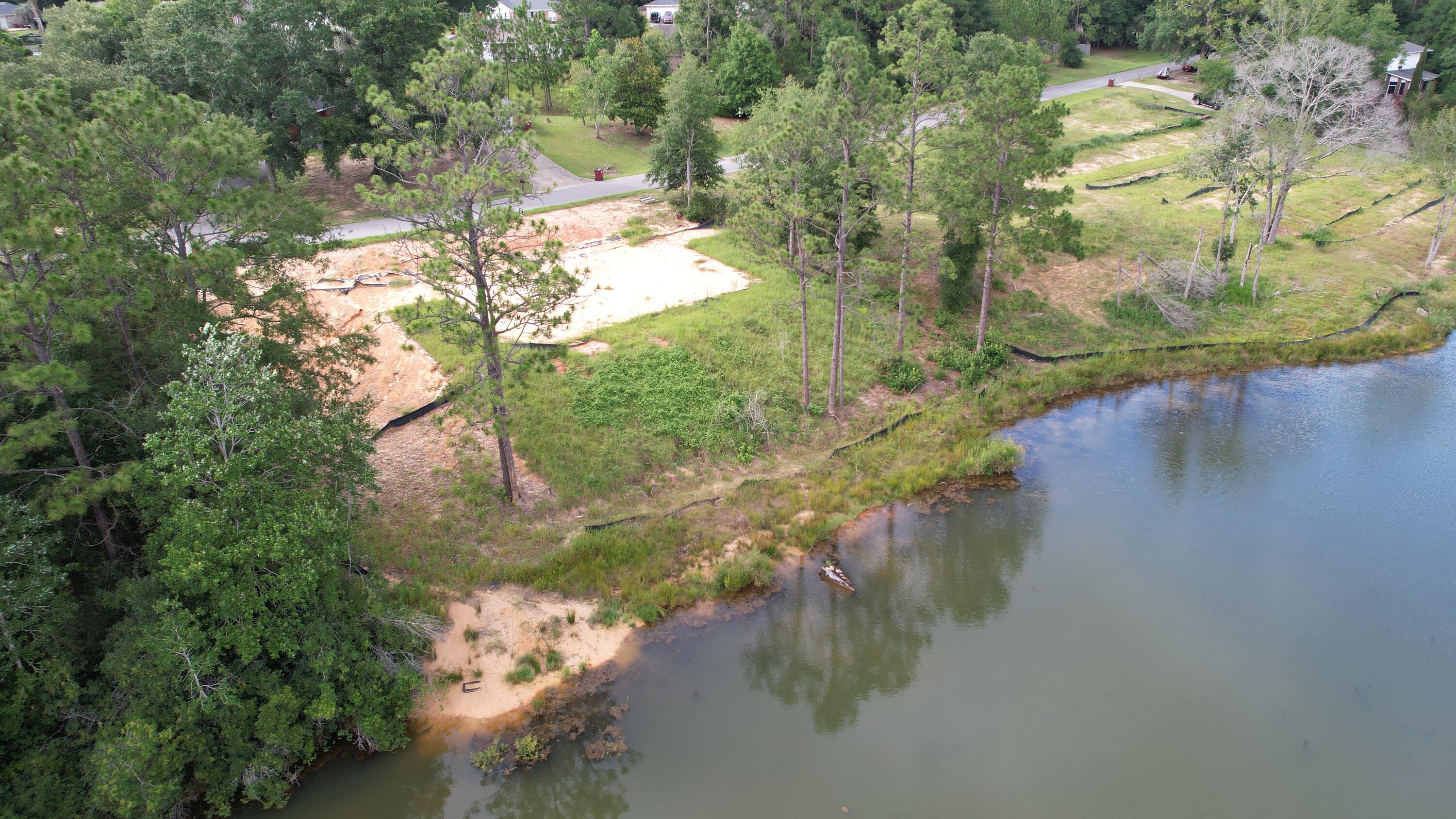 NORTHLAKES S/D PH 1 - Land