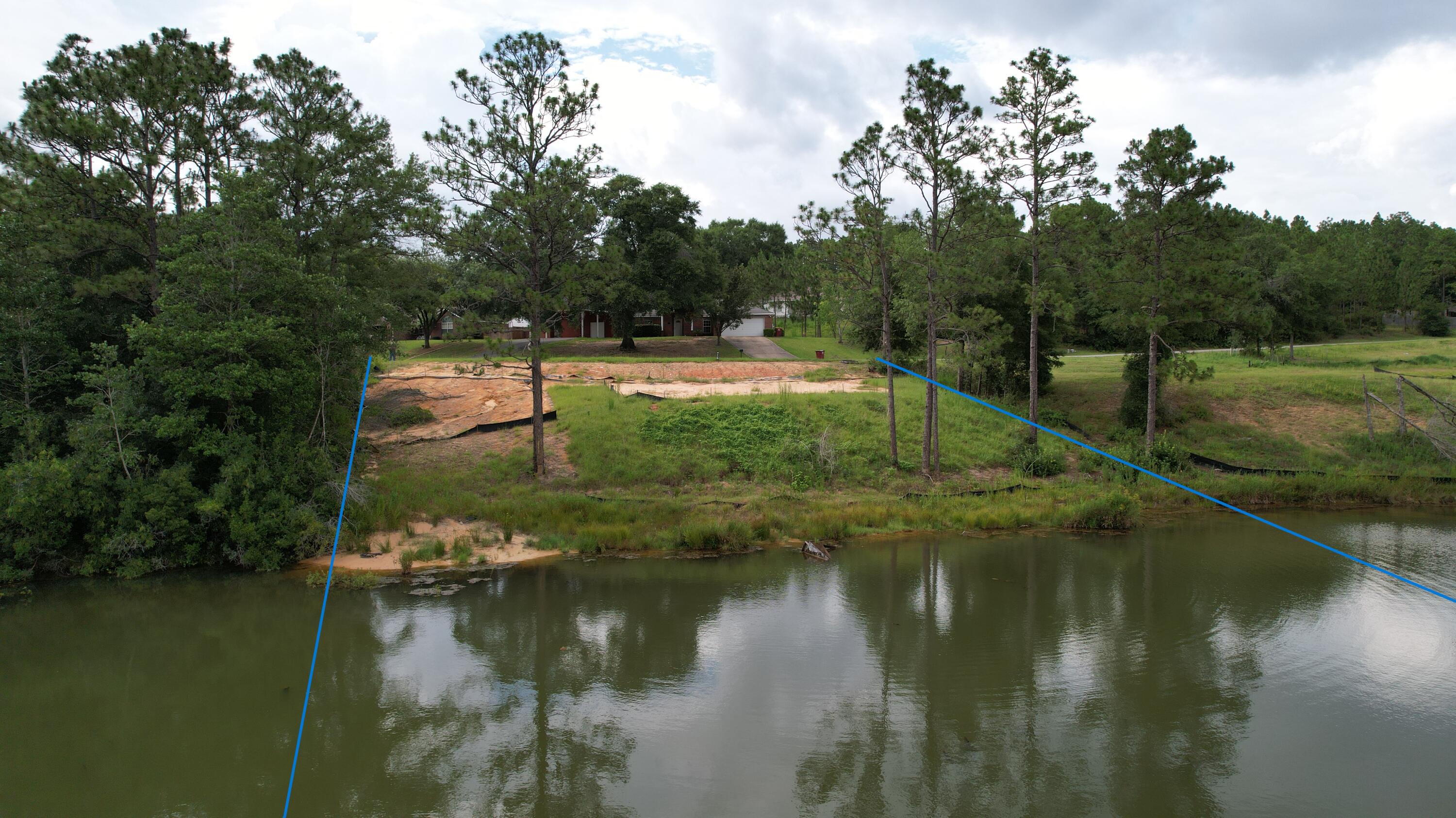 NORTHLAKES S/D PH 1 - Land