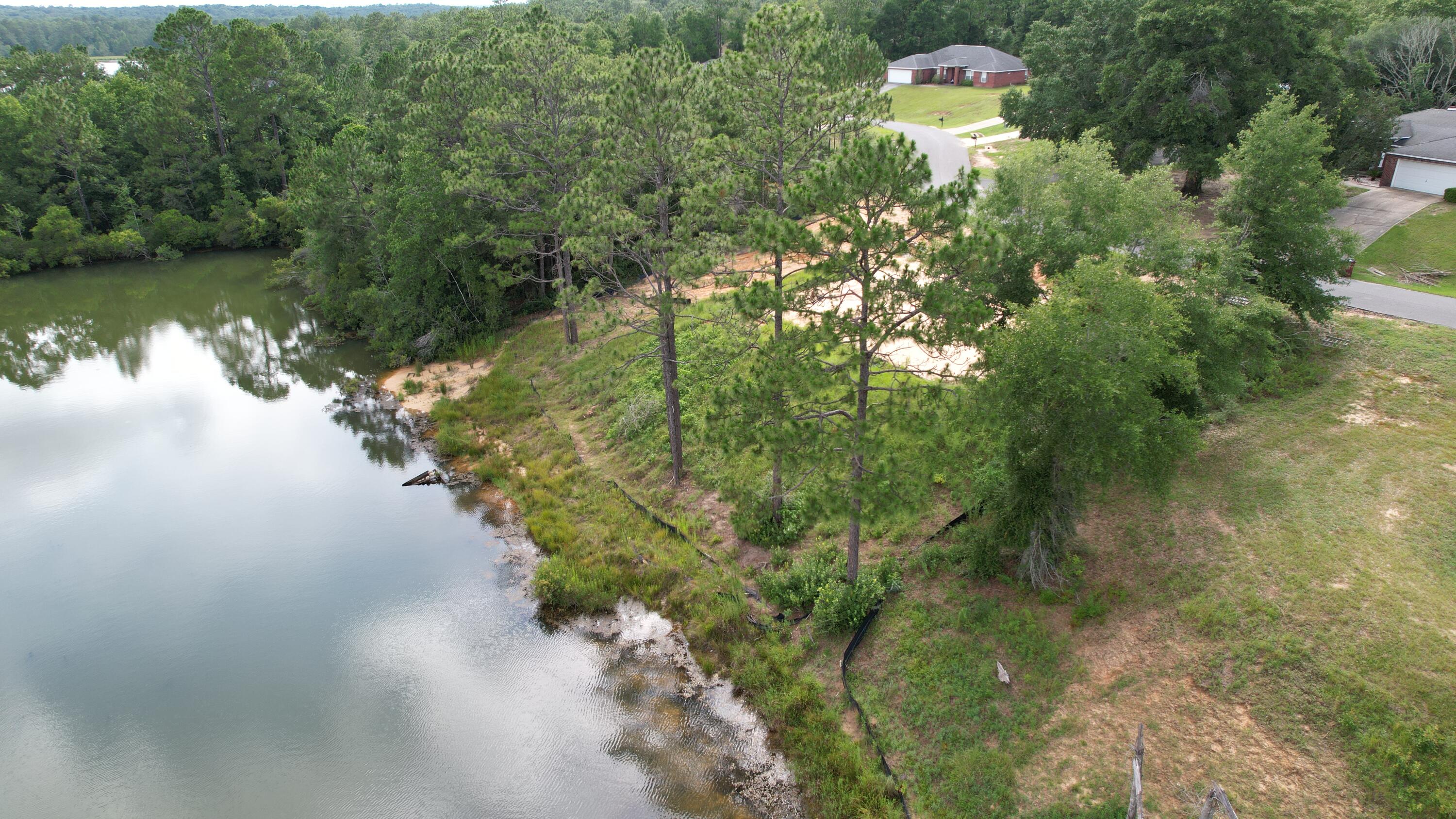 NORTHLAKES S/D PH 1 - Land