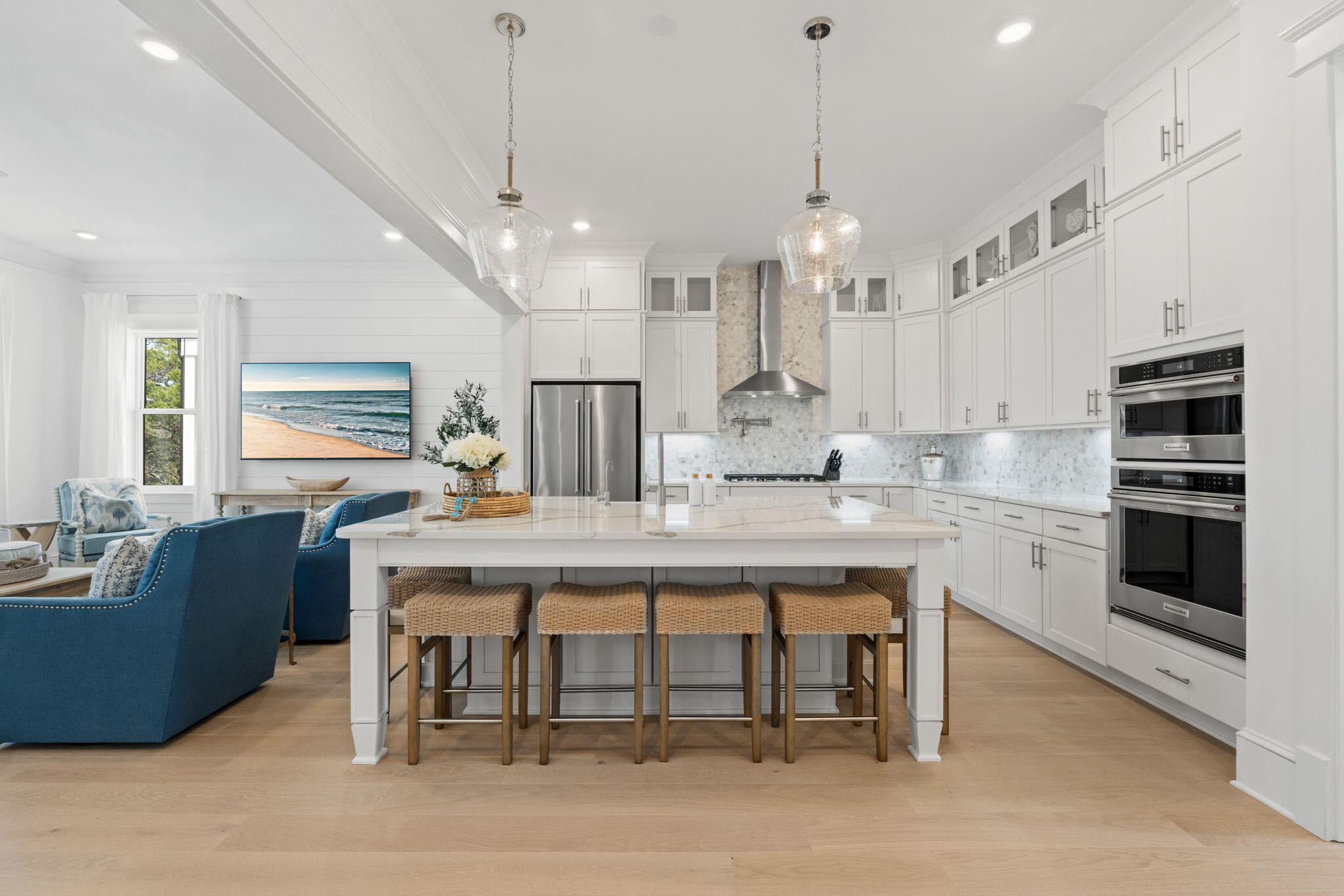 Bluewater Landing - Residential