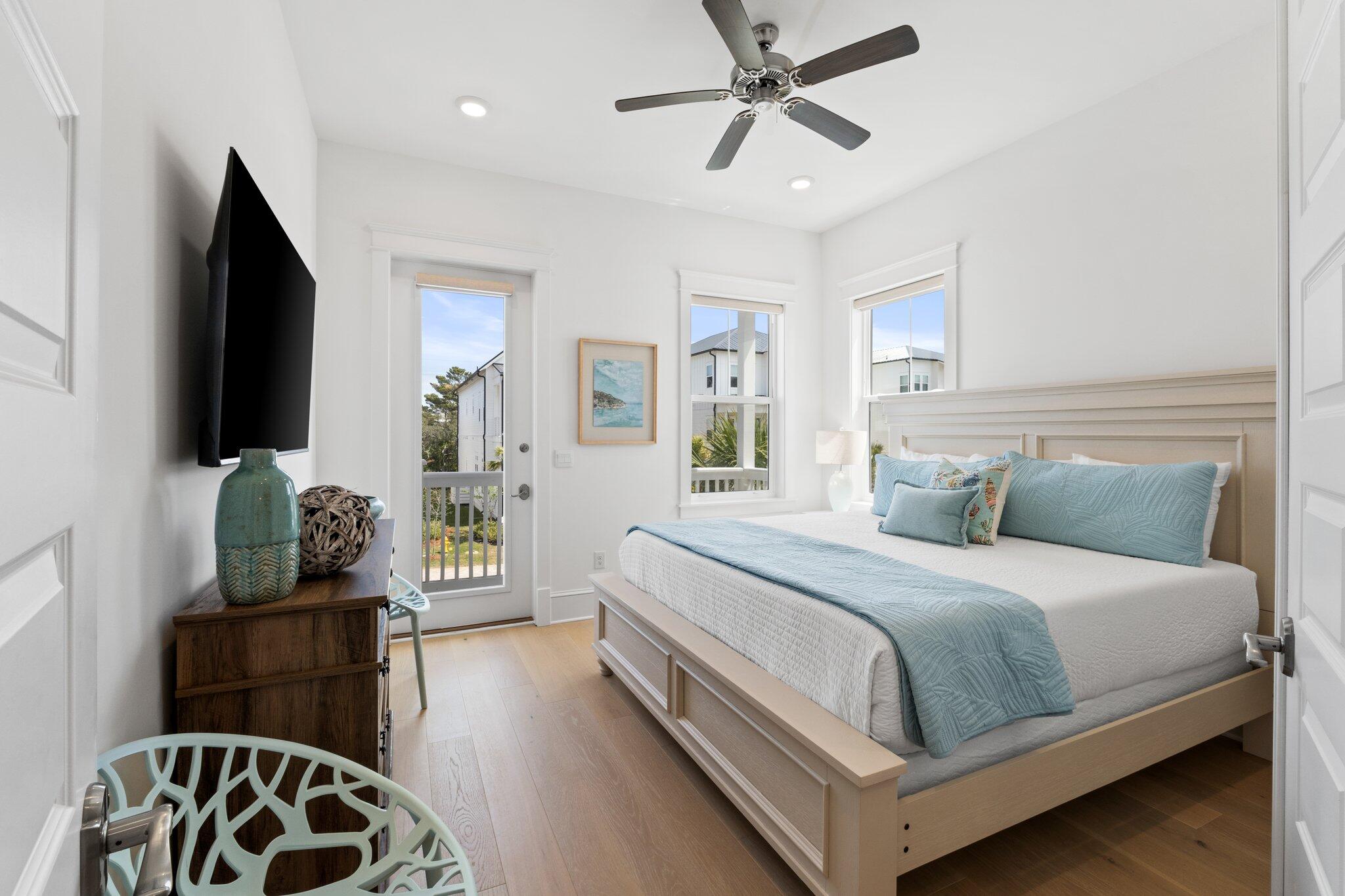 Bluewater Landing - Residential