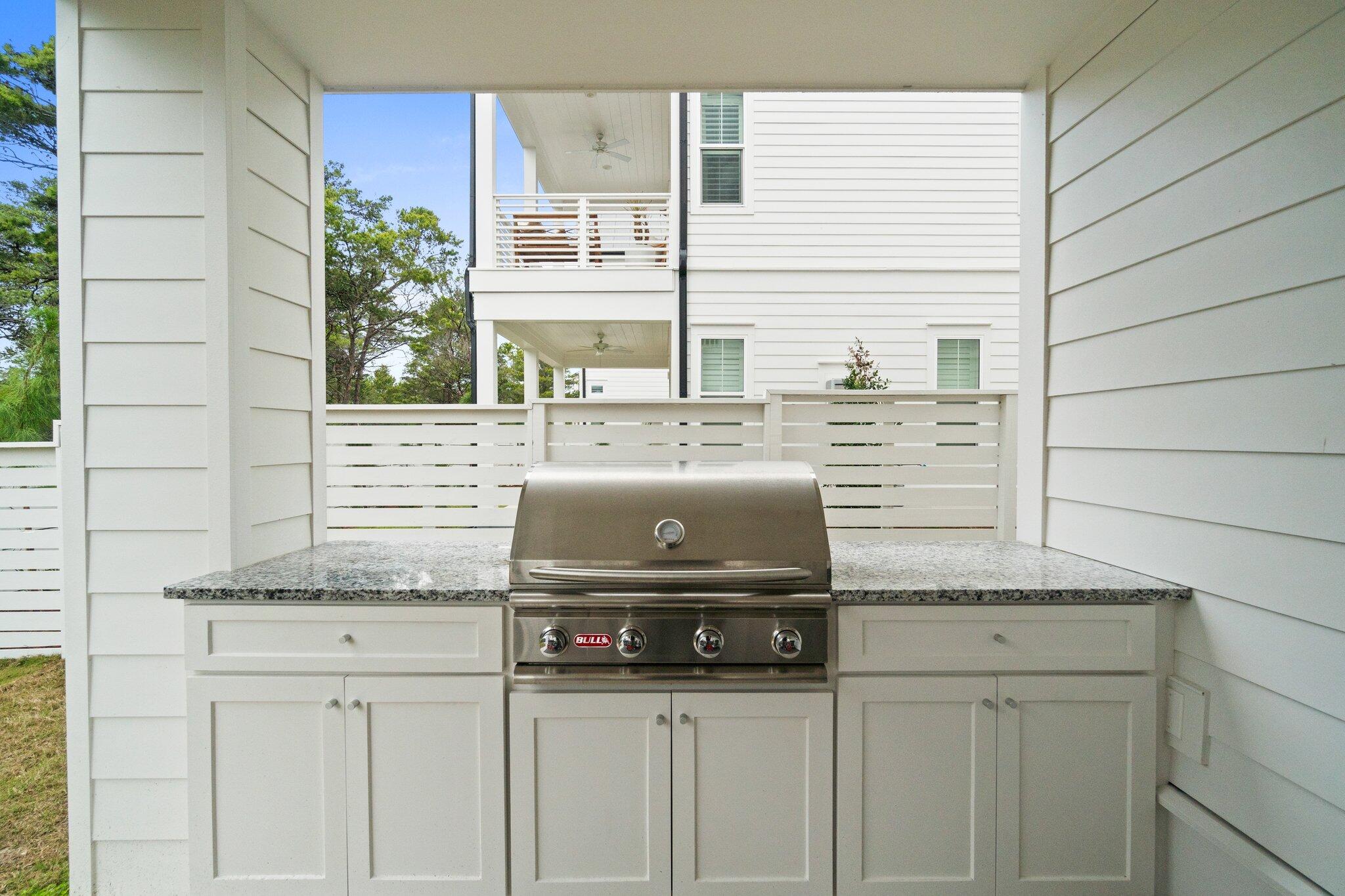 Bluewater Landing - Residential