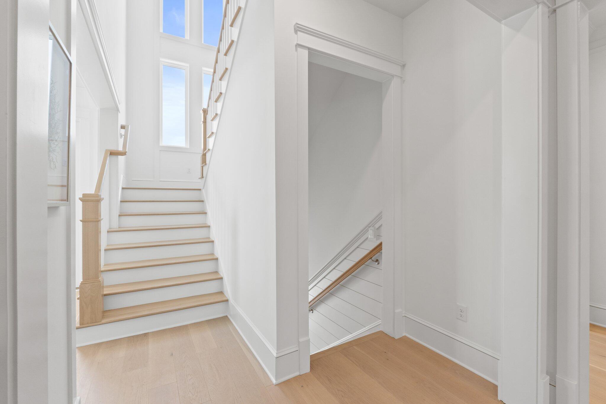 Bluewater Landing - Residential