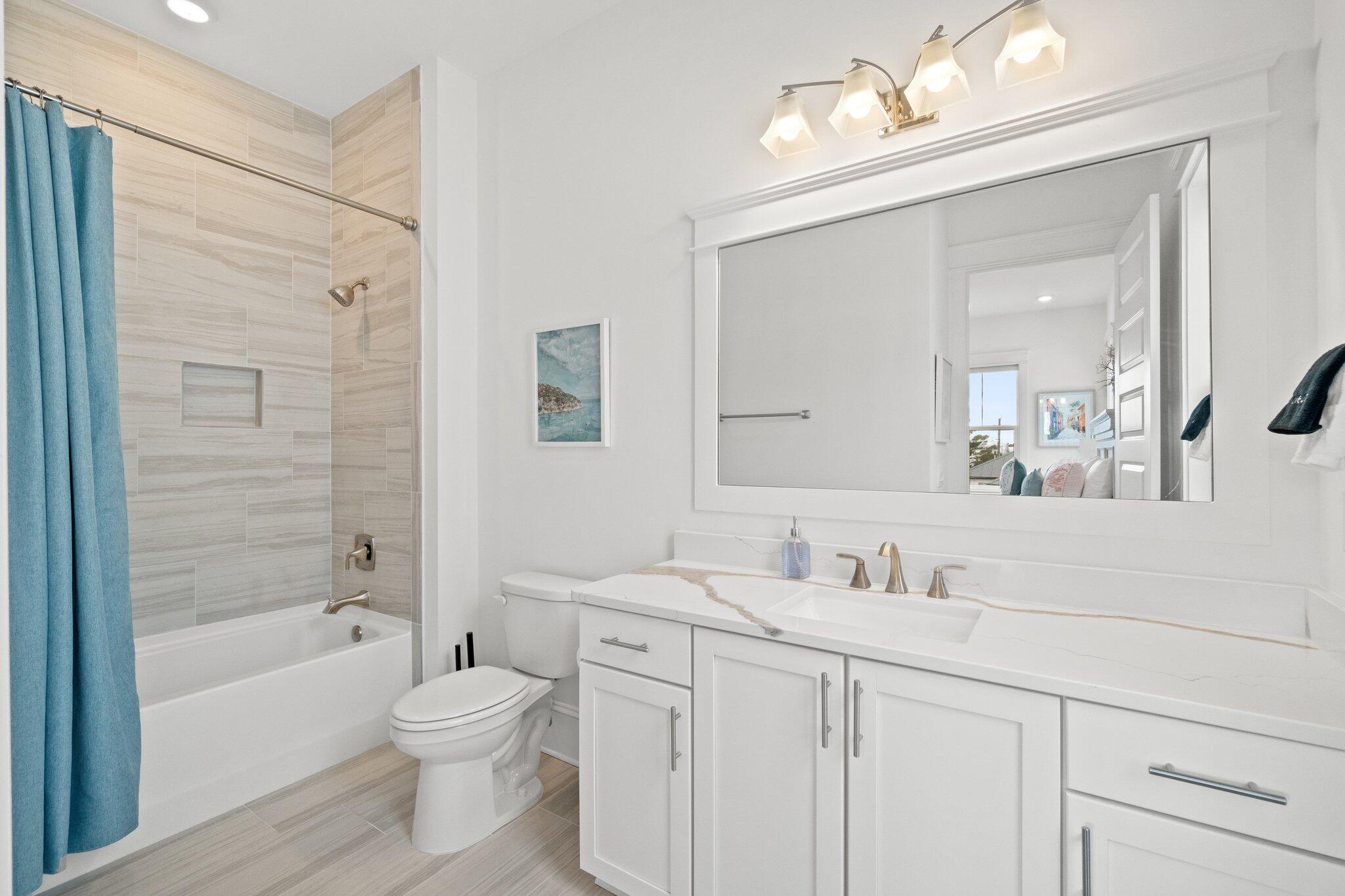 Bluewater Landing - Residential