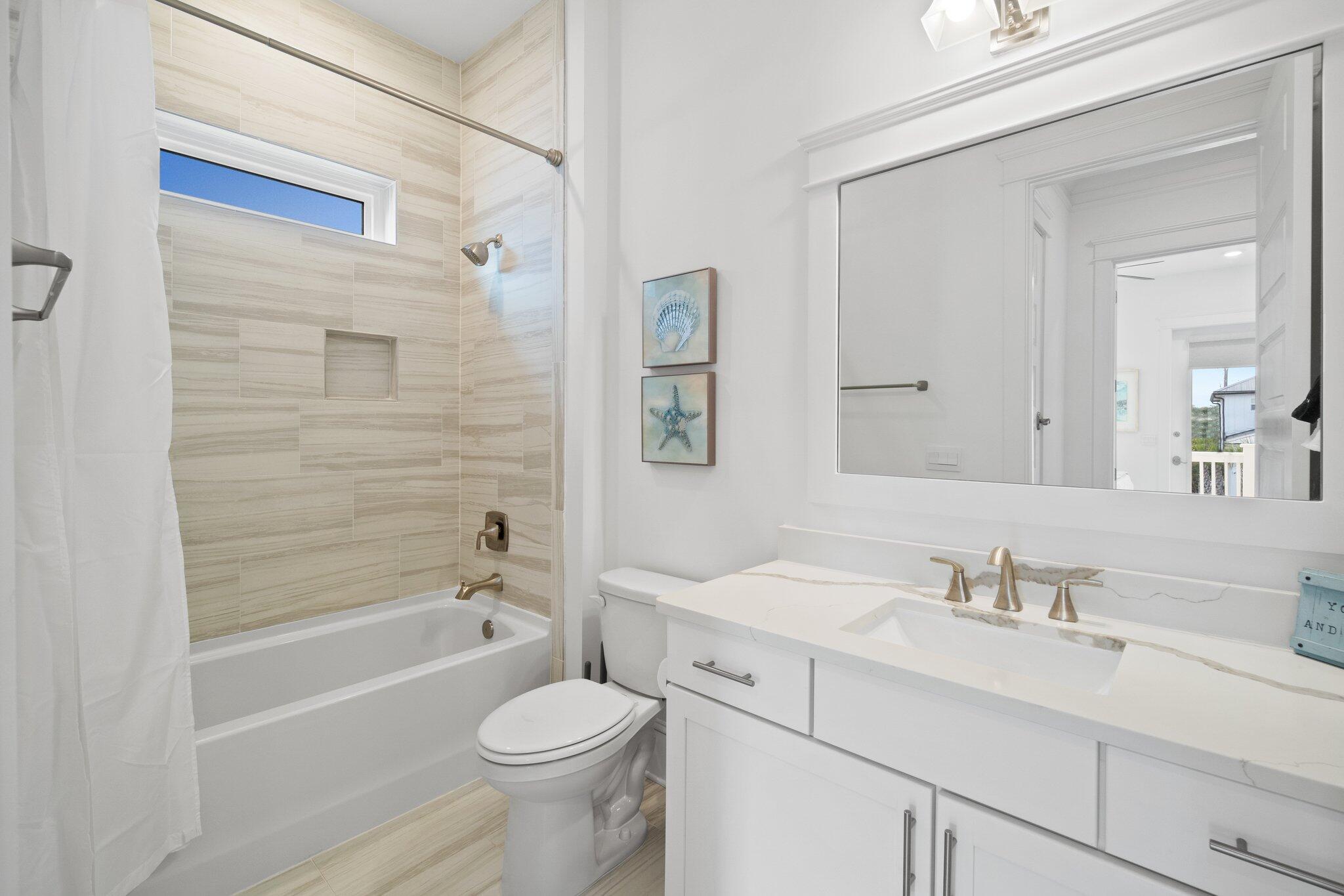 Bluewater Landing - Residential