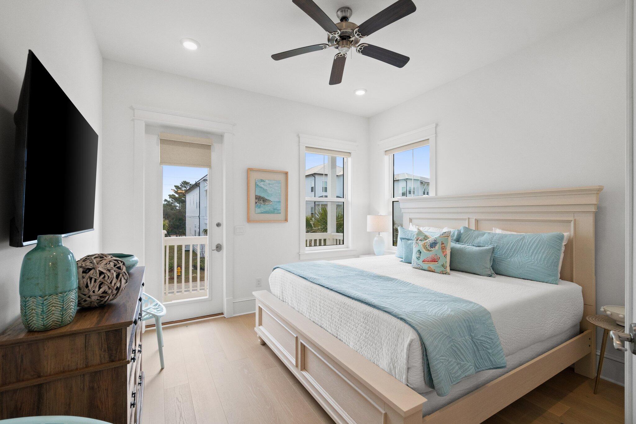 Bluewater Landing - Residential