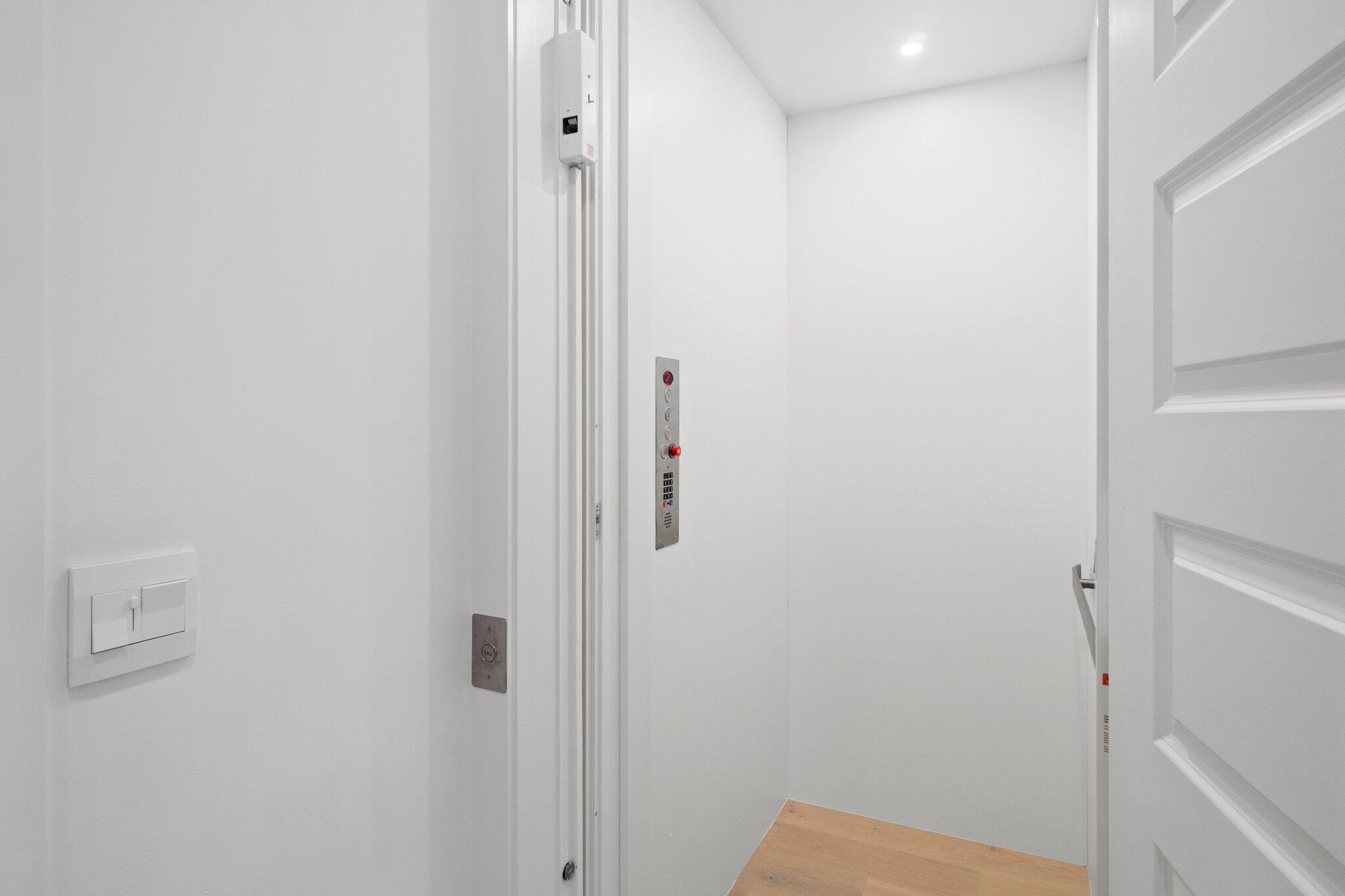 Bluewater Landing - Residential