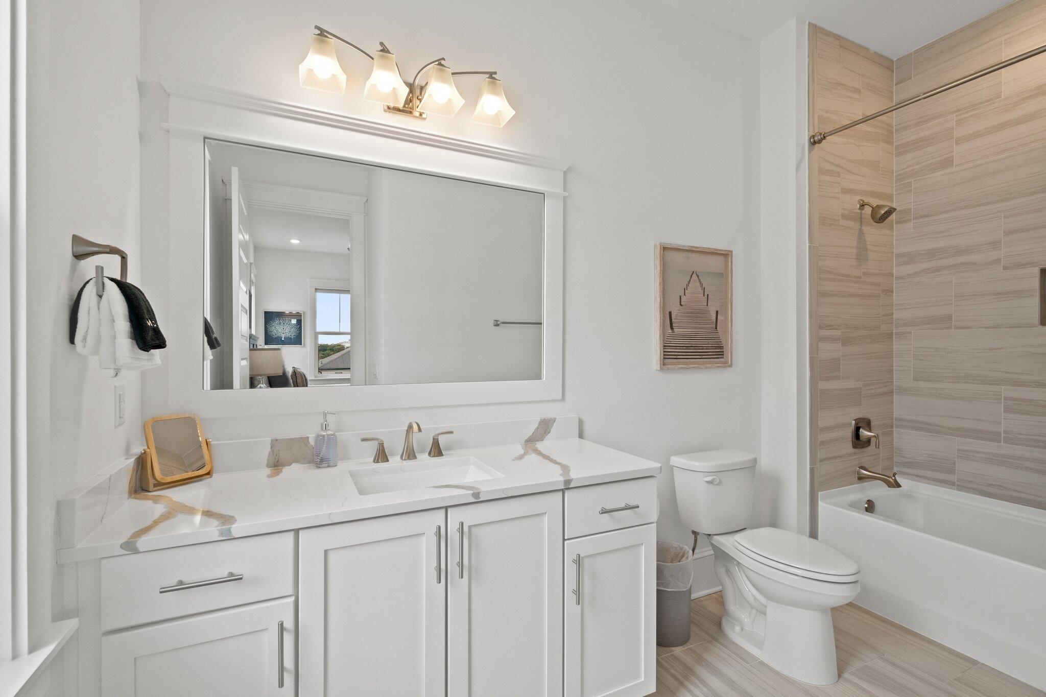 Bluewater Landing - Residential