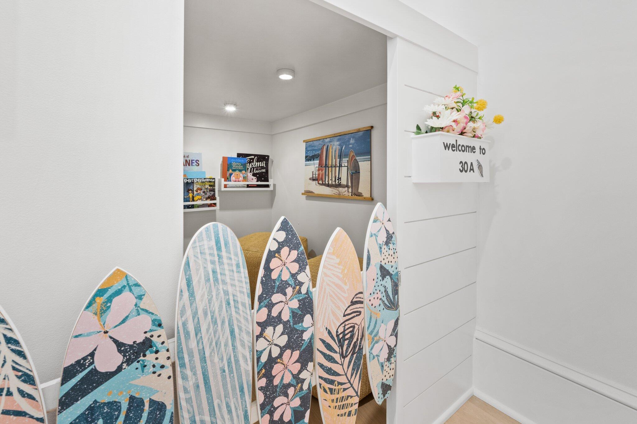 Bluewater Landing - Residential