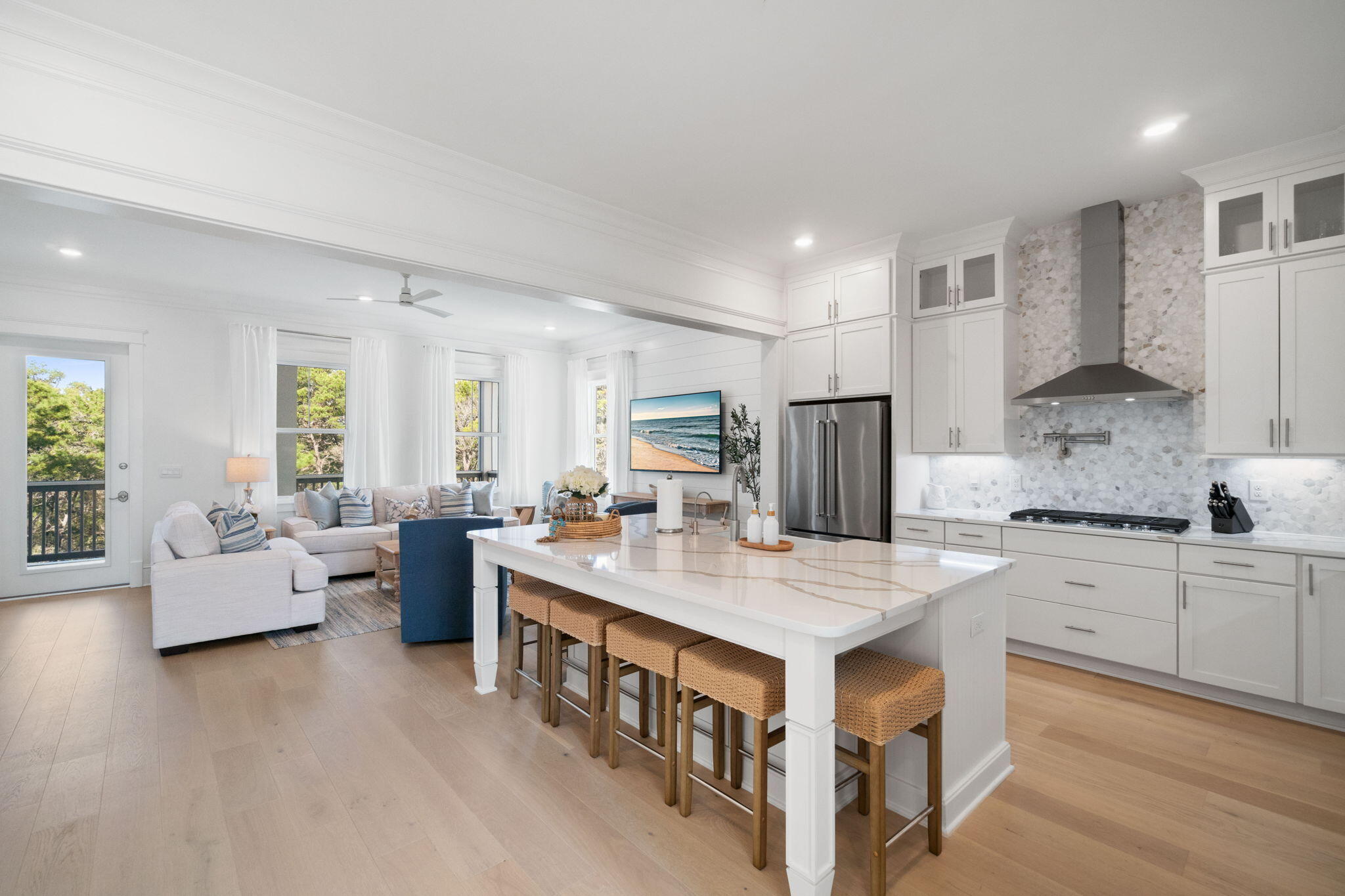 Bluewater Landing - Residential