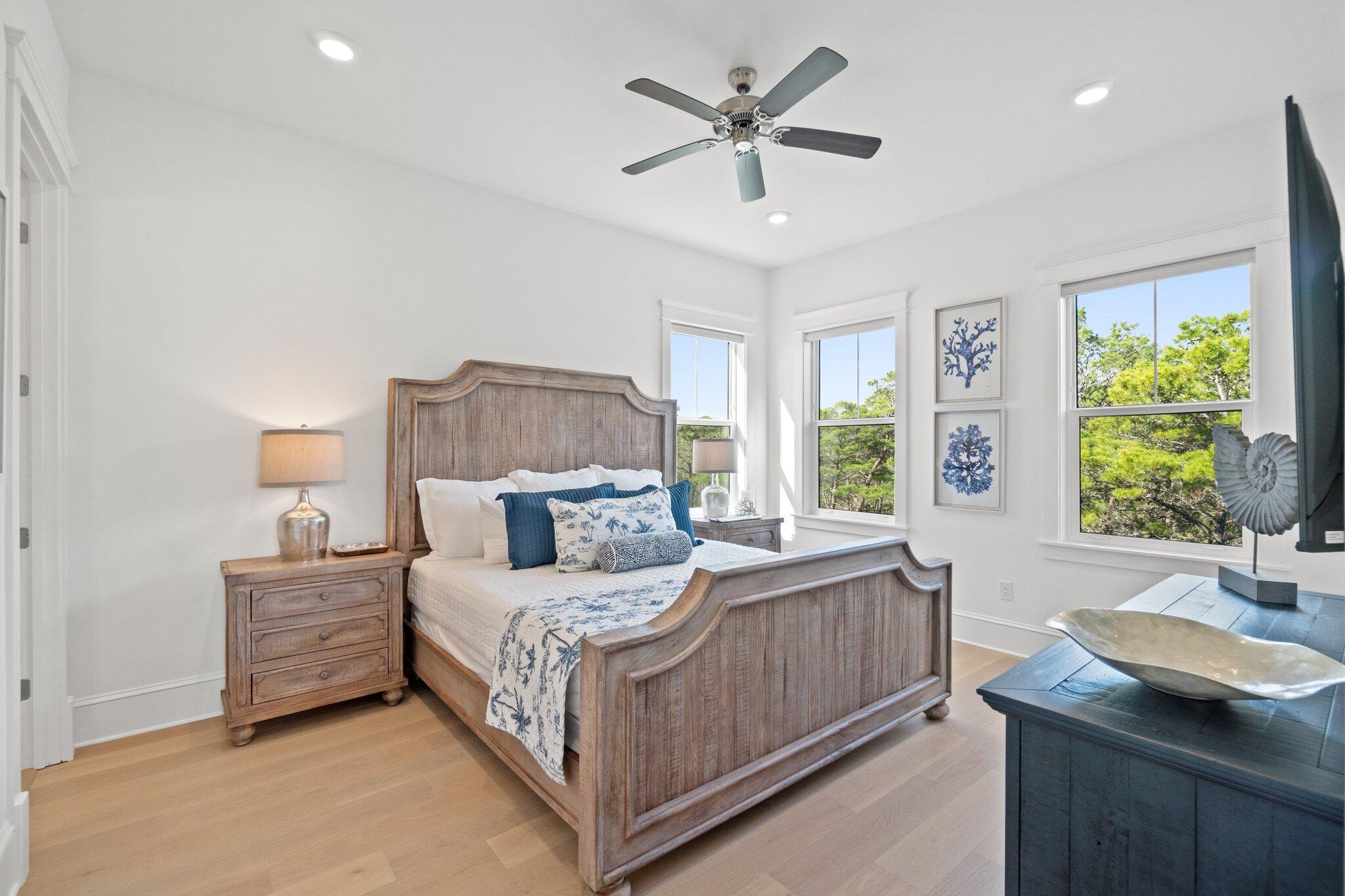 Bluewater Landing - Residential