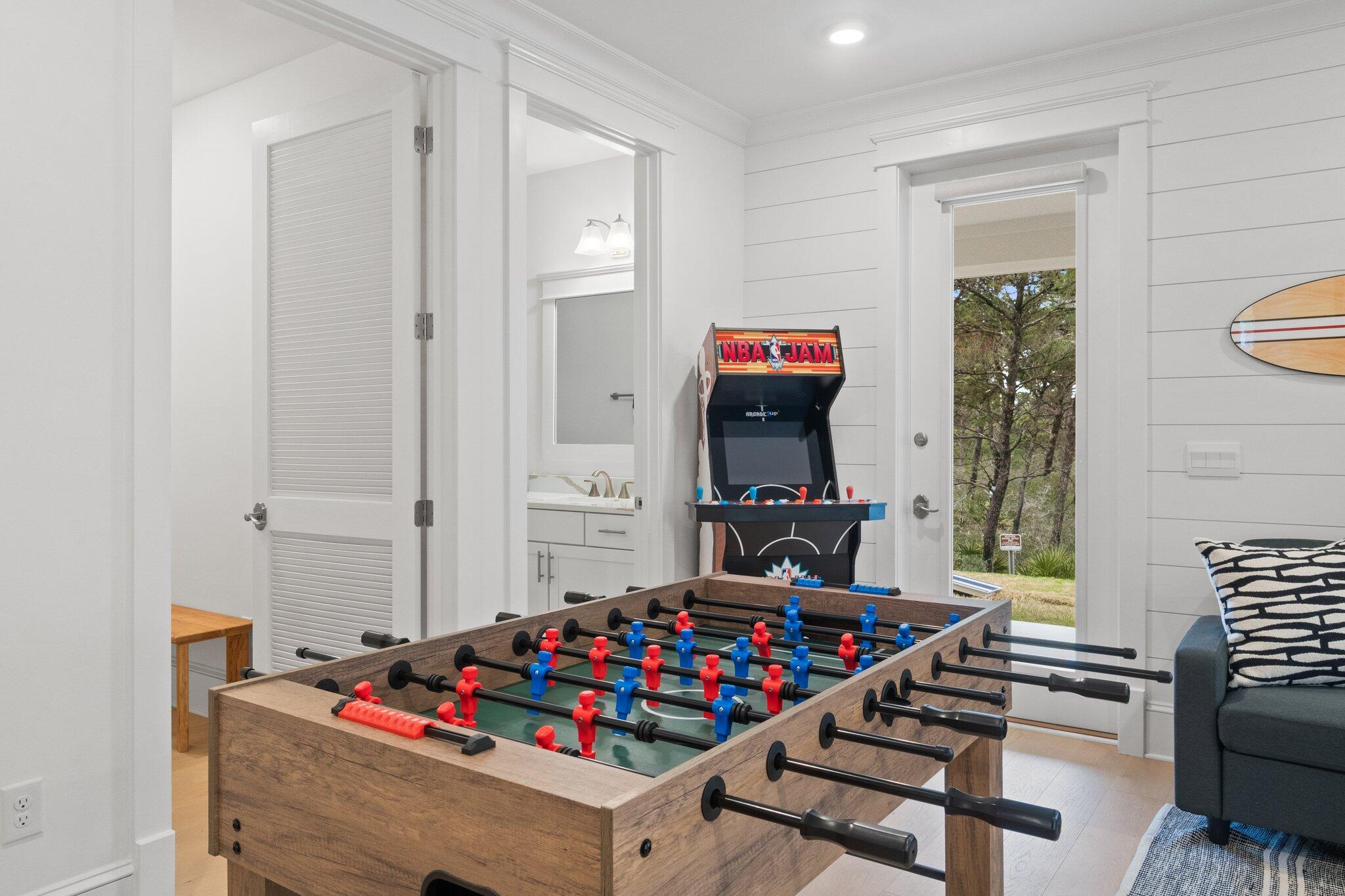 Bluewater Landing - Residential