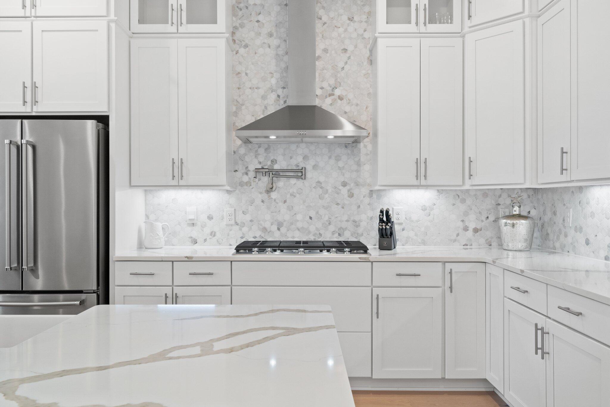 Bluewater Landing - Residential