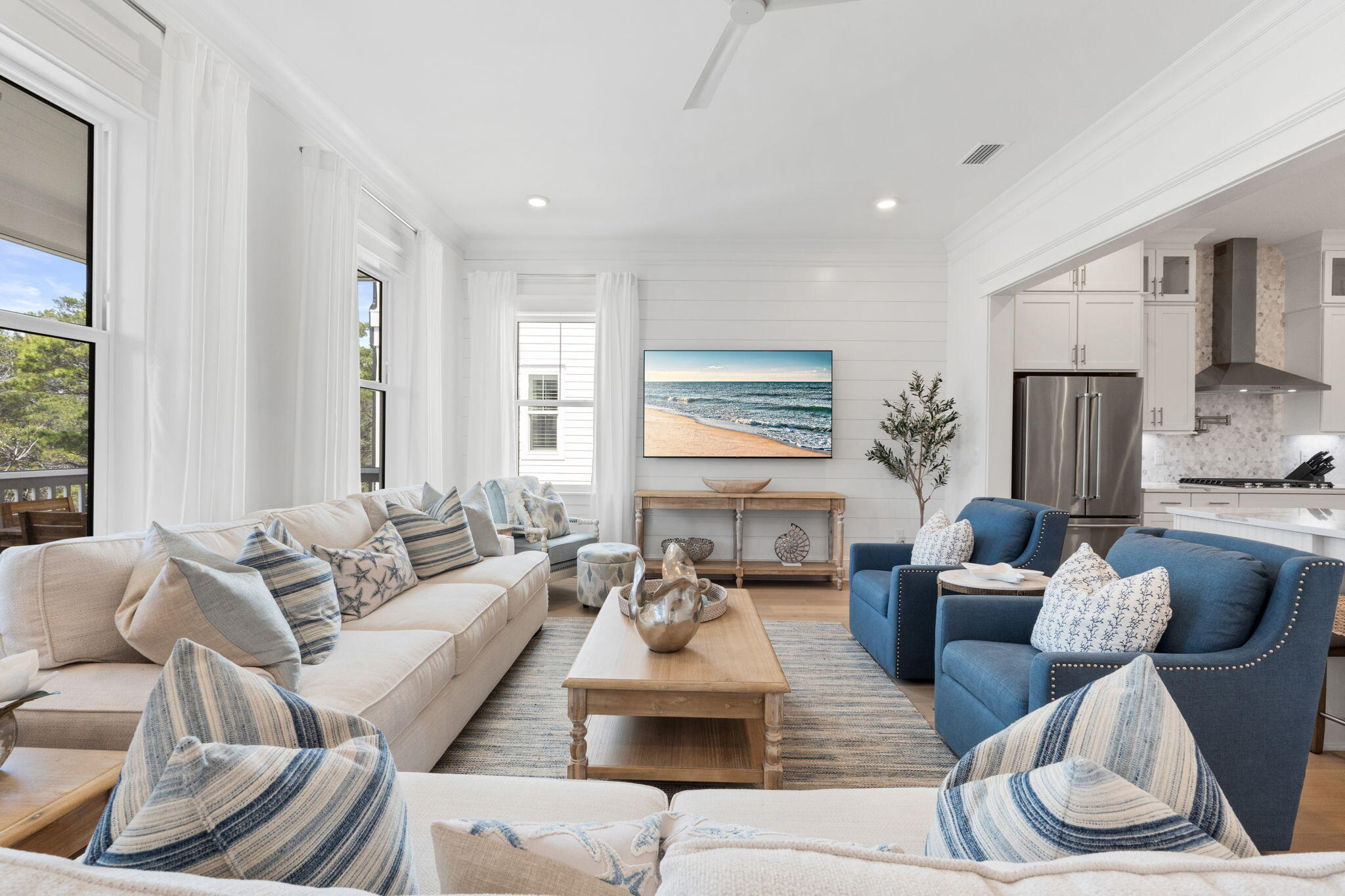 Bluewater Landing - Residential