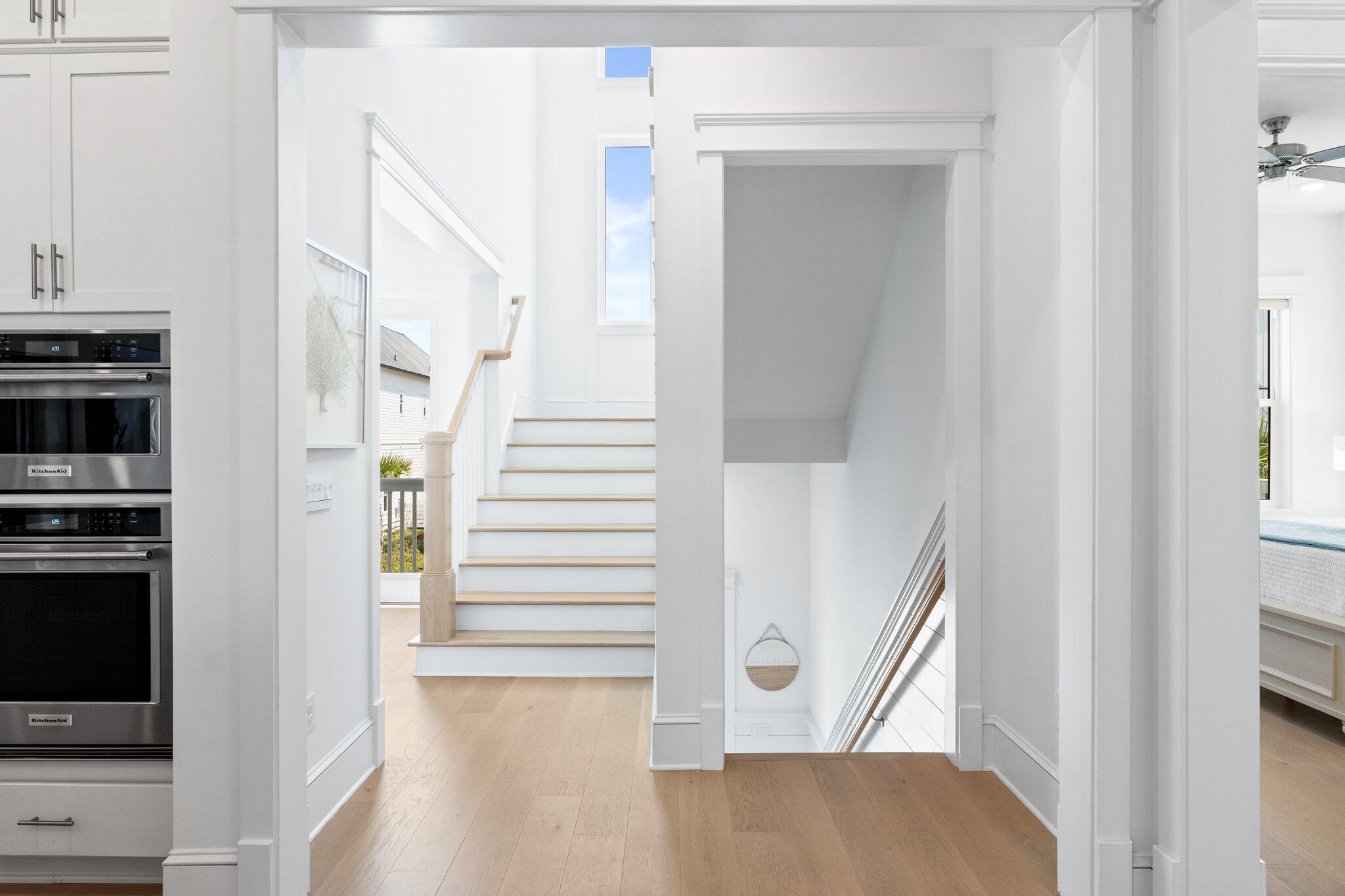 Bluewater Landing - Residential