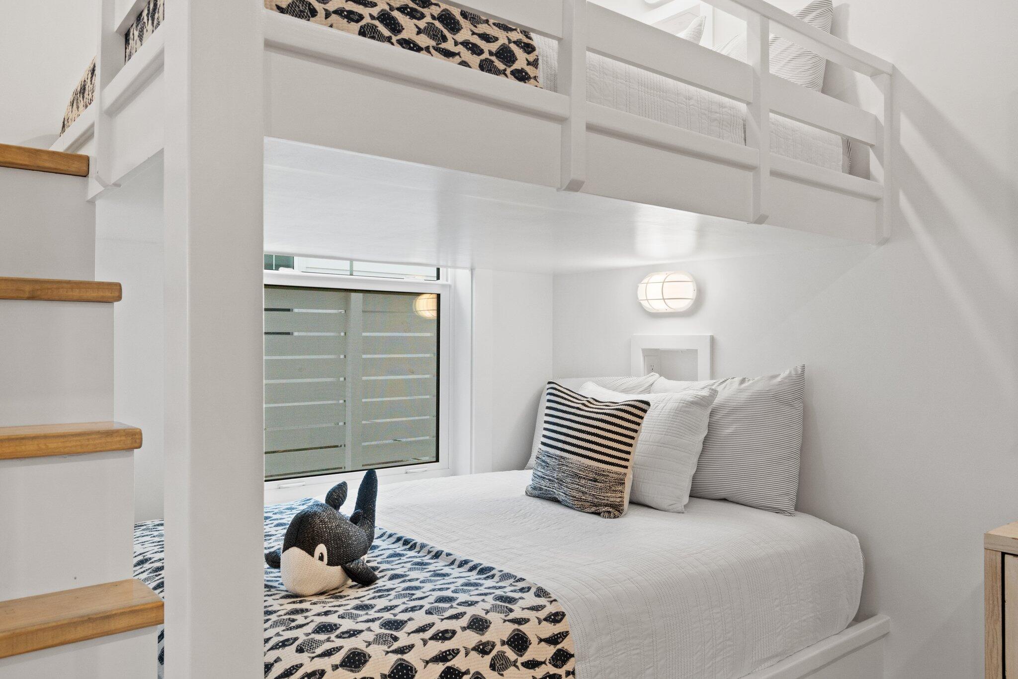 Bluewater Landing - Residential