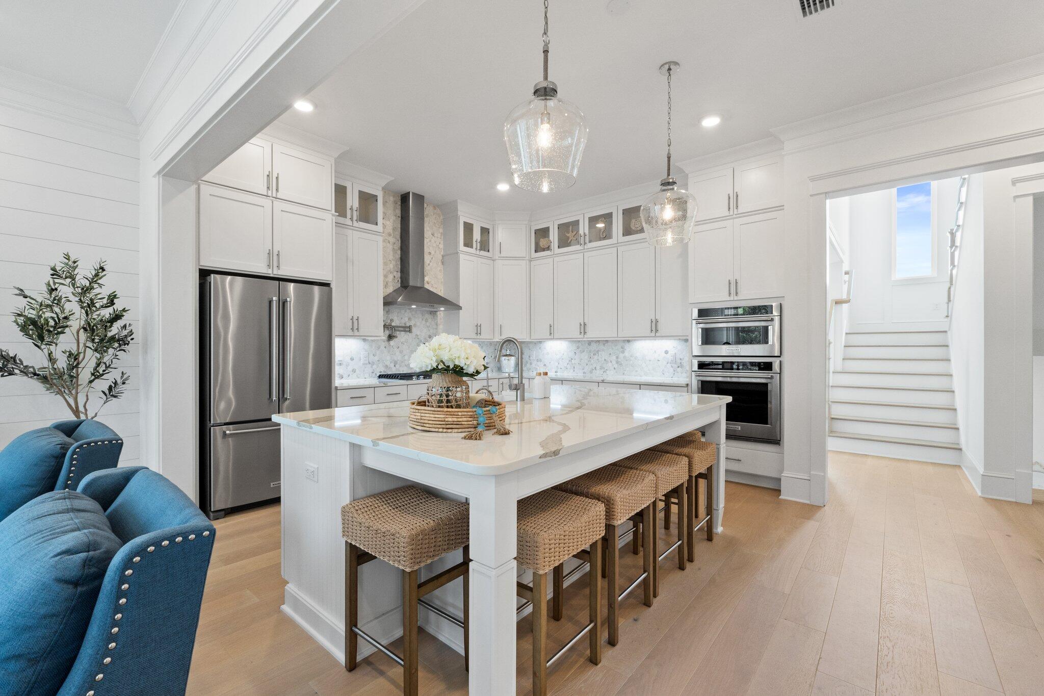 Bluewater Landing - Residential