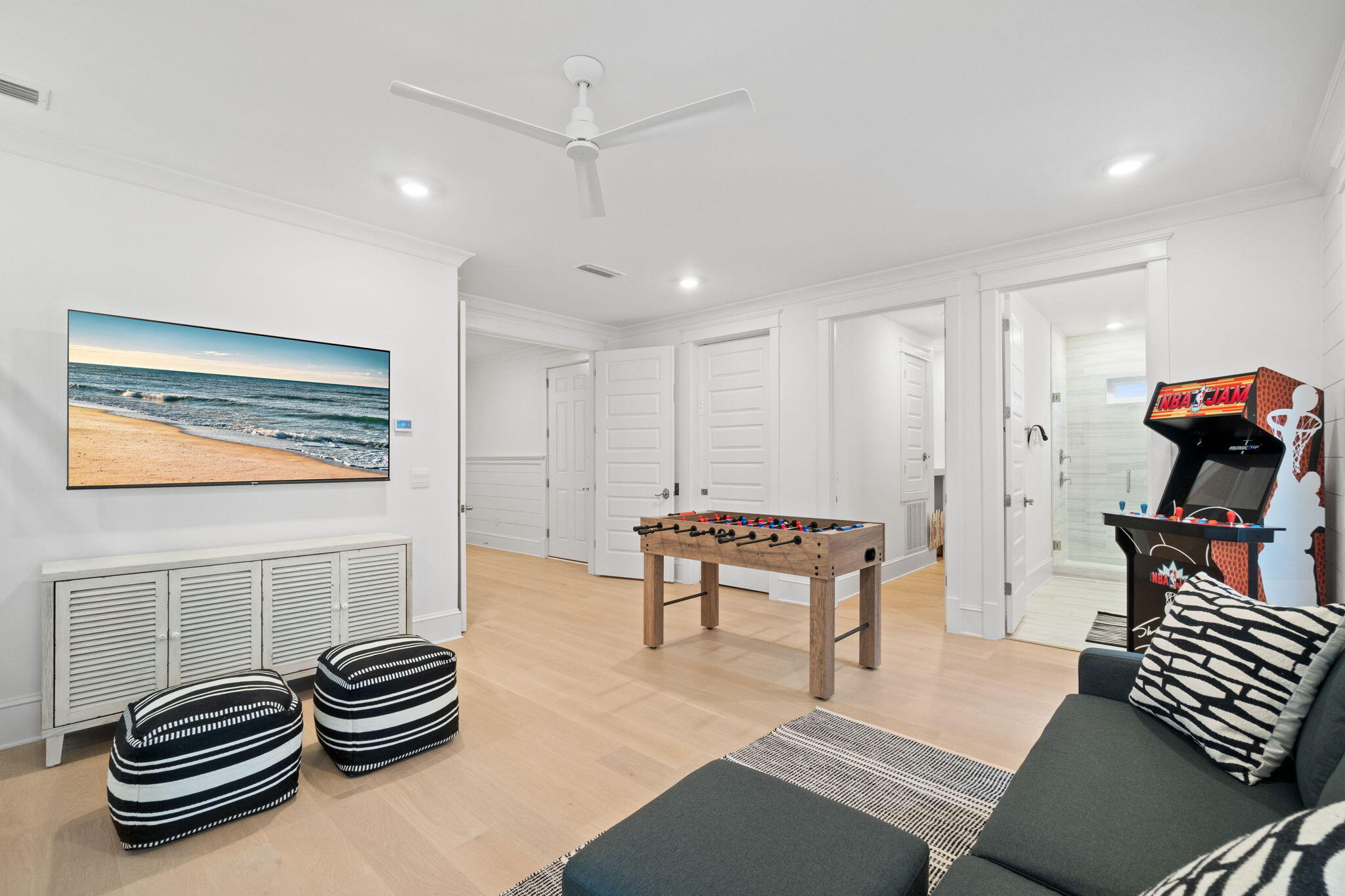 Bluewater Landing - Residential