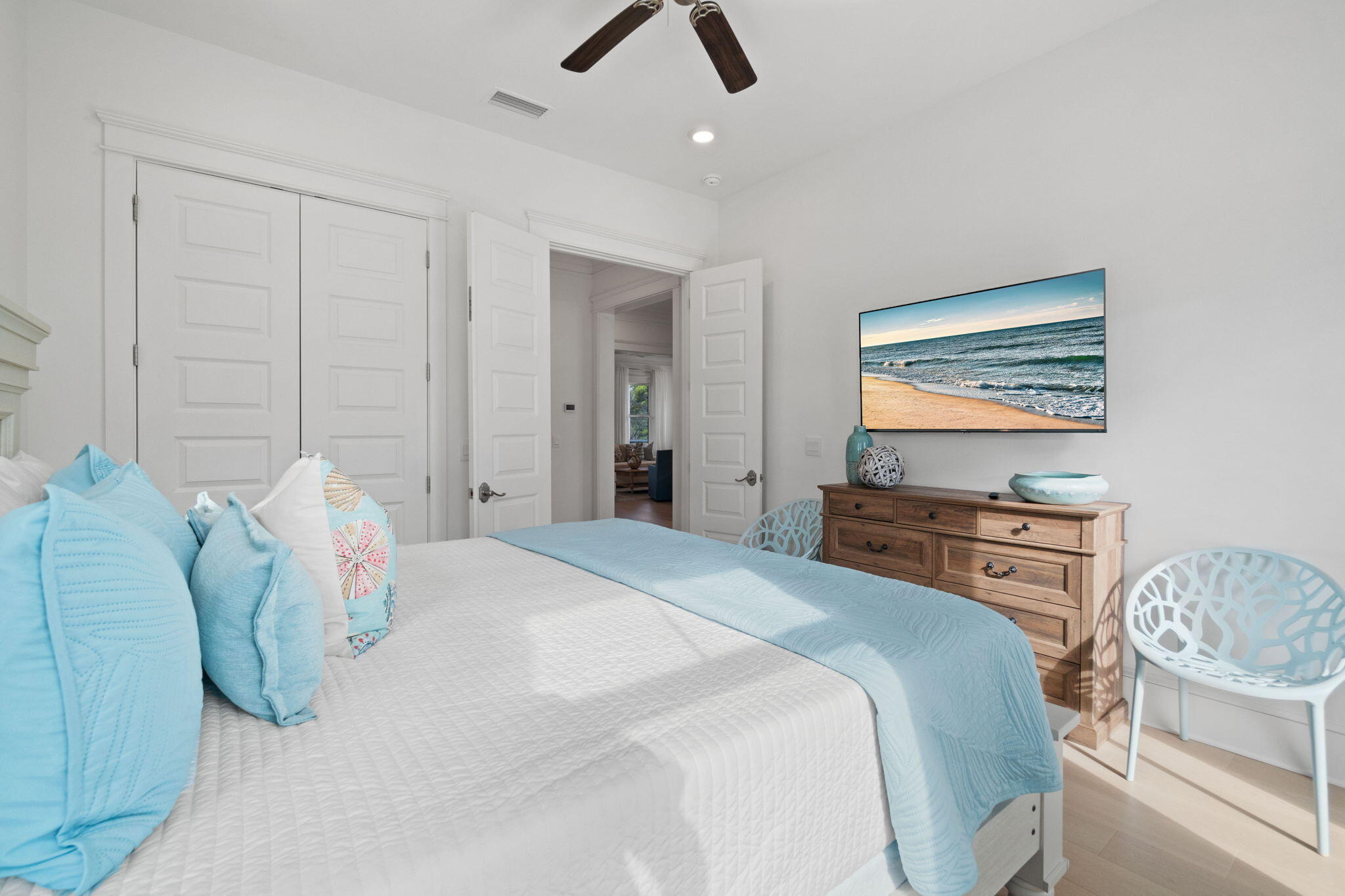 Bluewater Landing - Residential