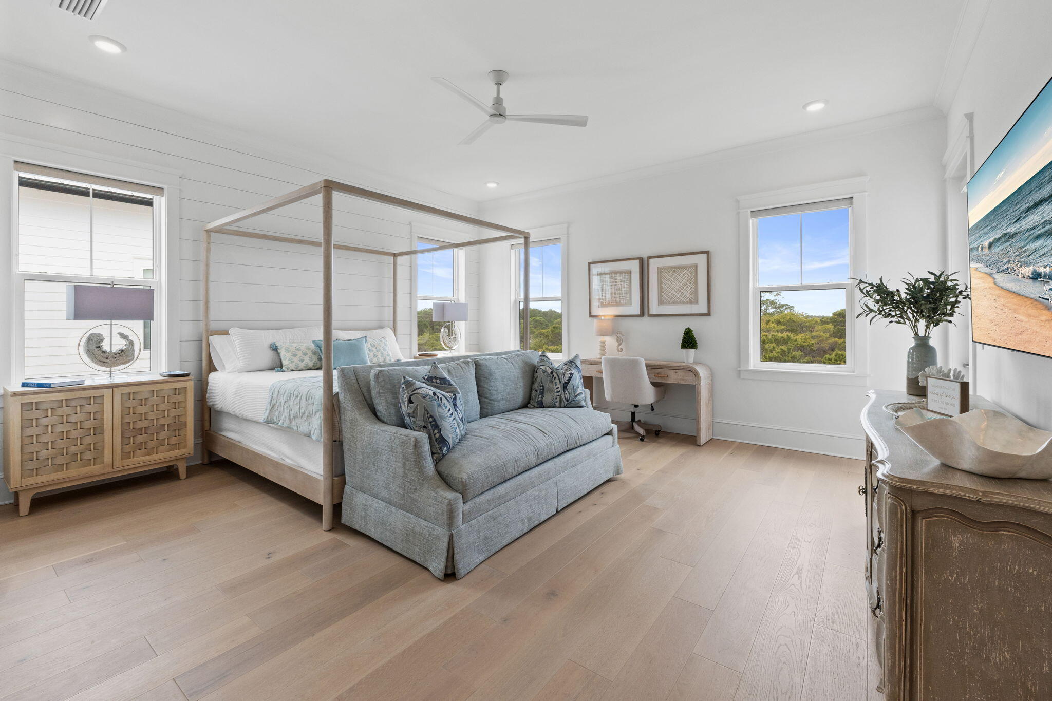 Bluewater Landing - Residential