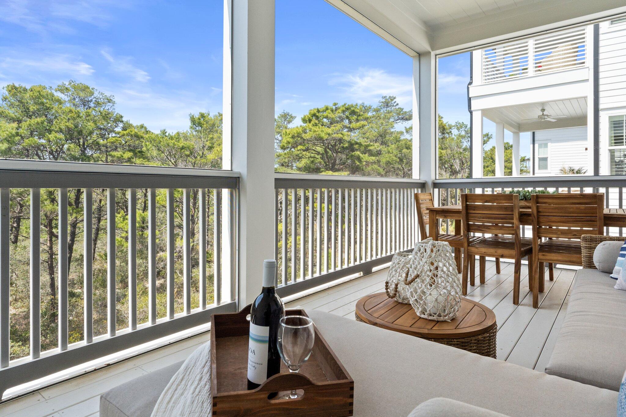 Bluewater Landing - Residential