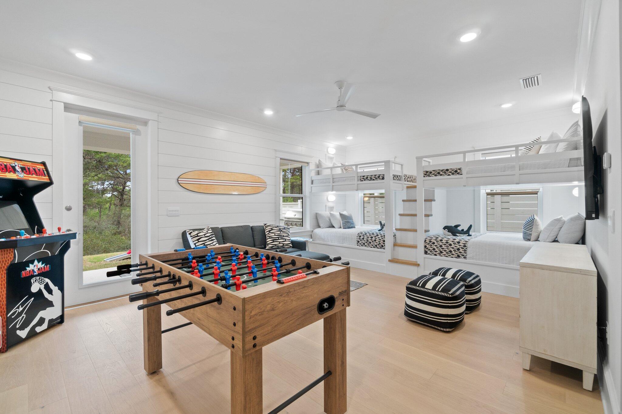 Bluewater Landing - Residential