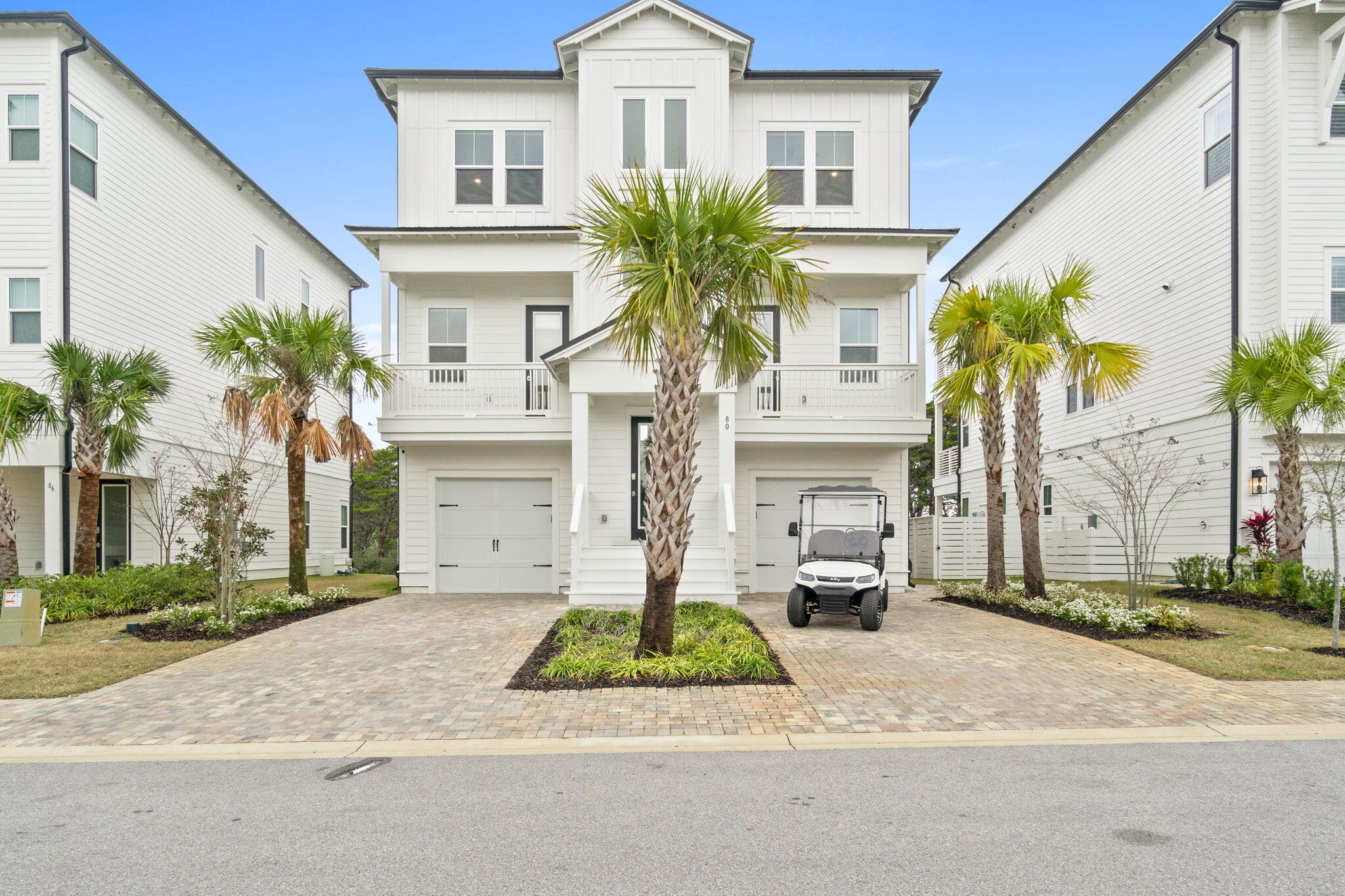 Bluewater Landing - Residential