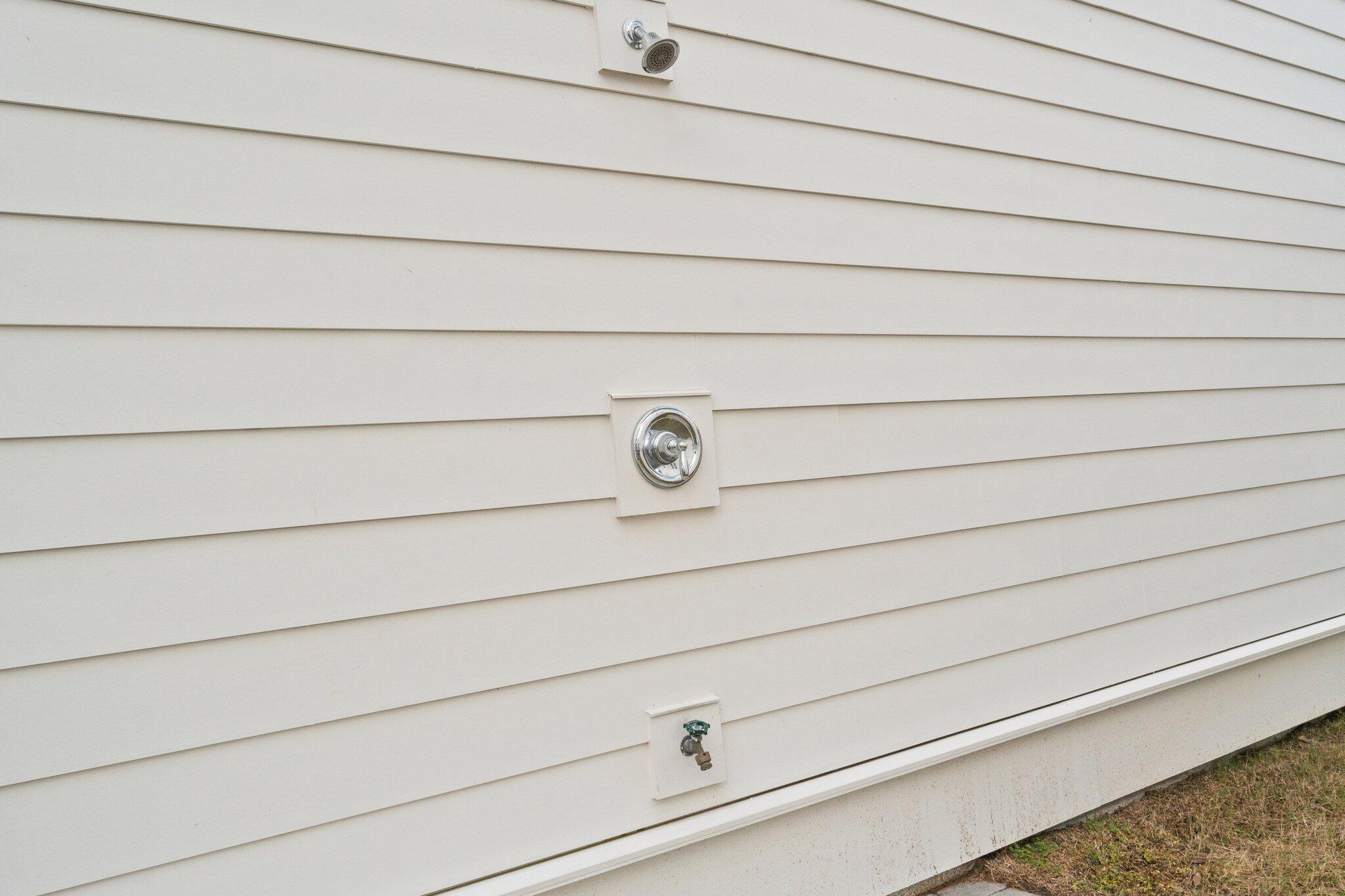 Bluewater Landing - Residential