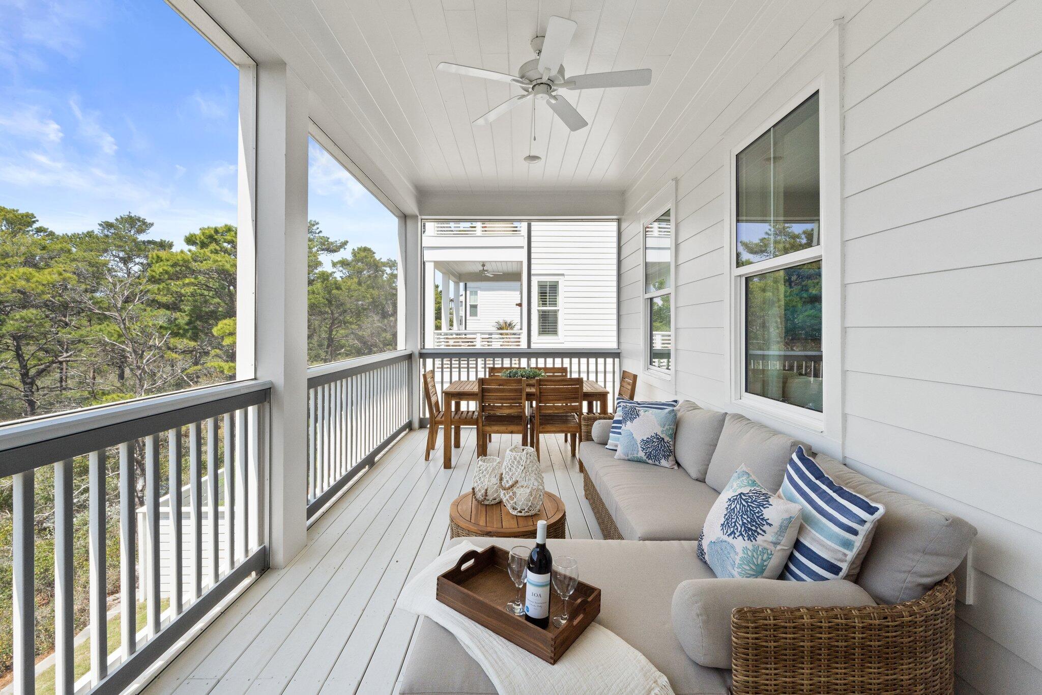 Bluewater Landing - Residential