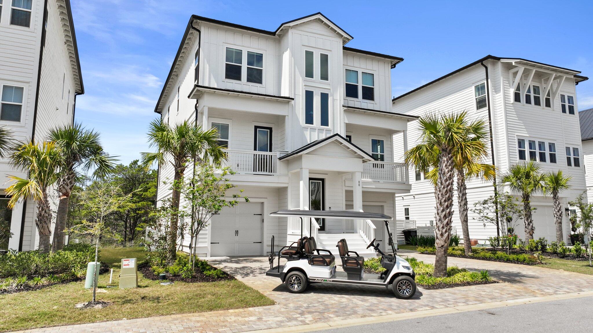 Bluewater Landing - Residential