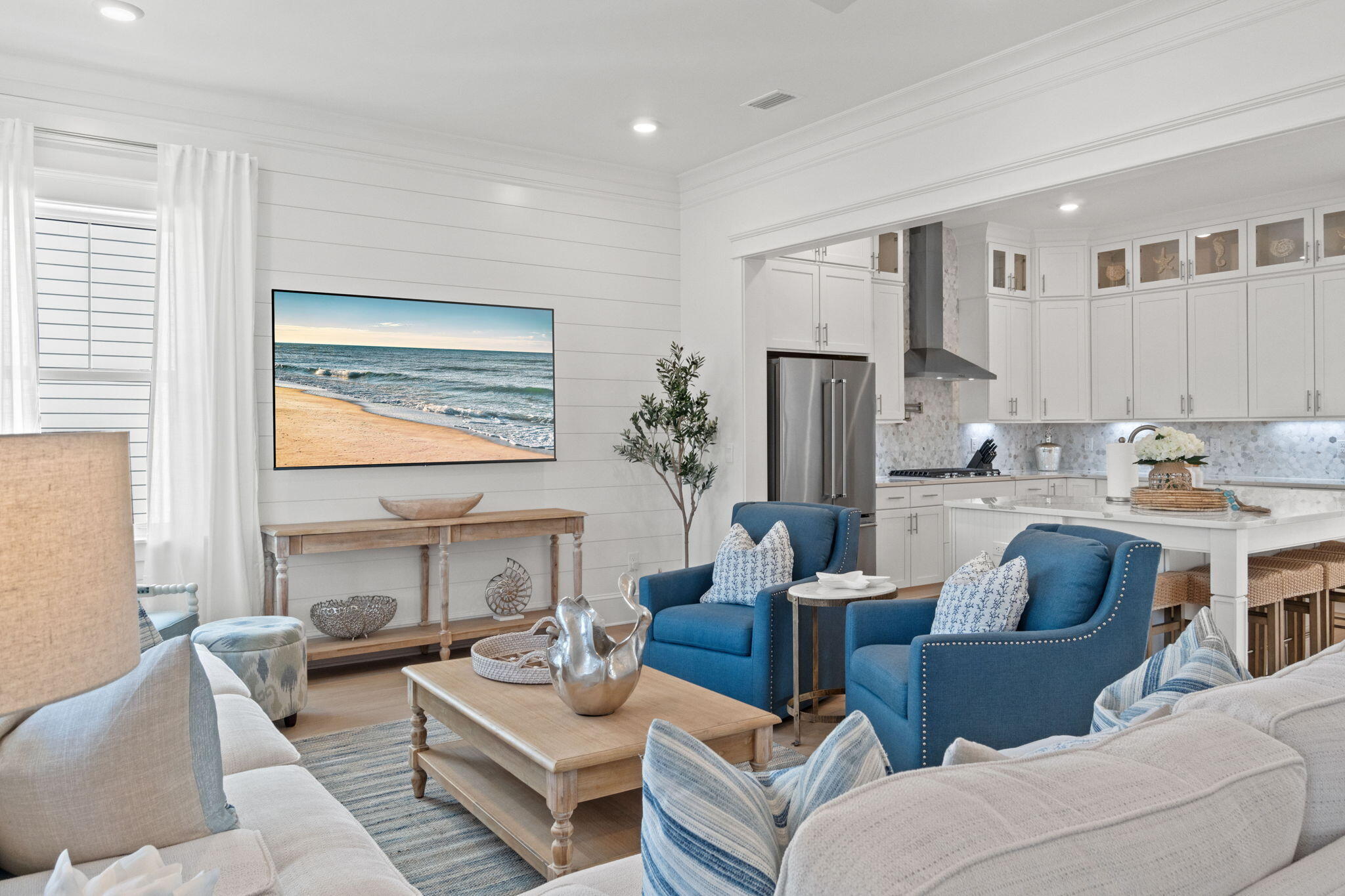 Bluewater Landing - Residential