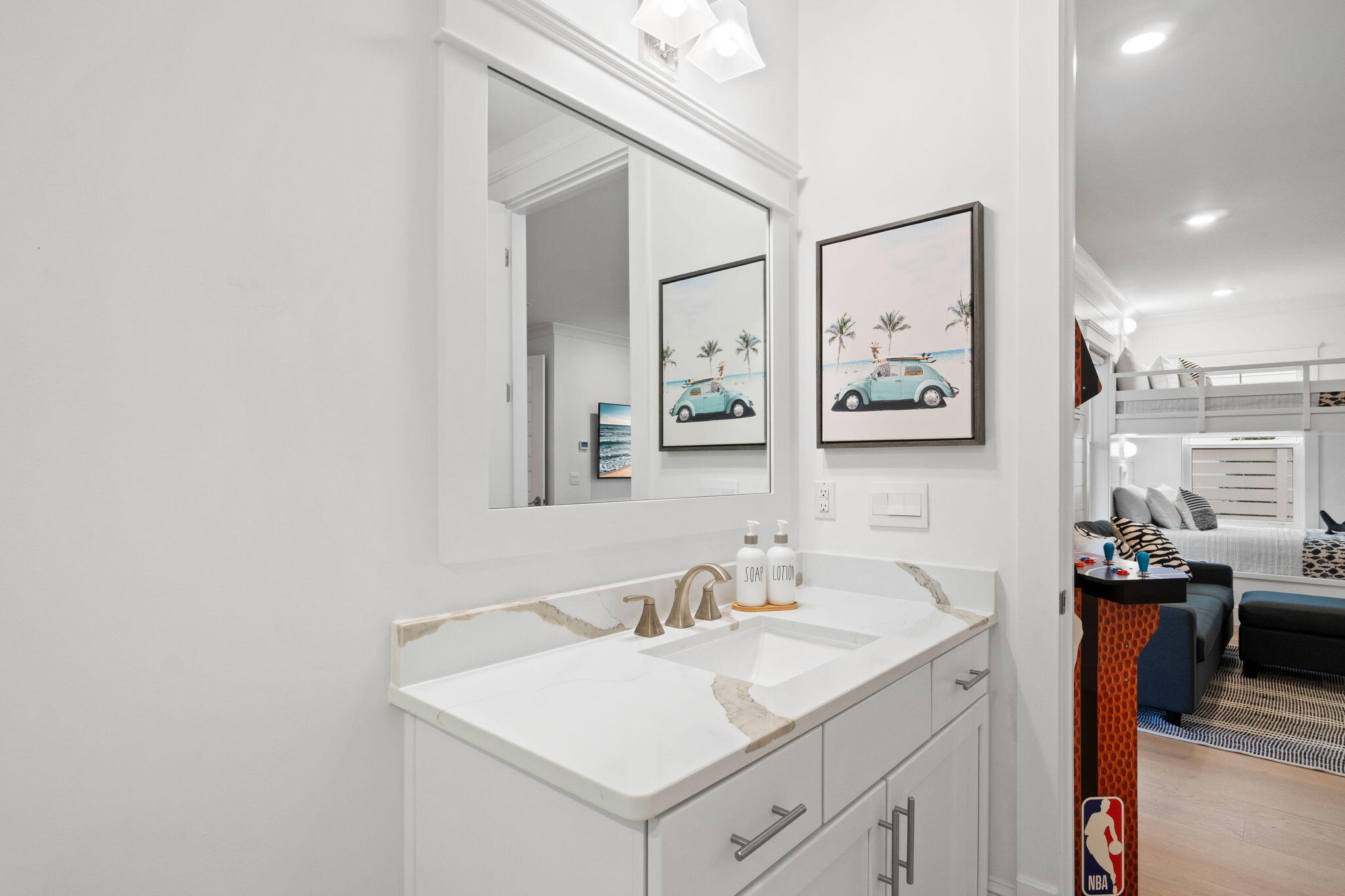 Bluewater Landing - Residential