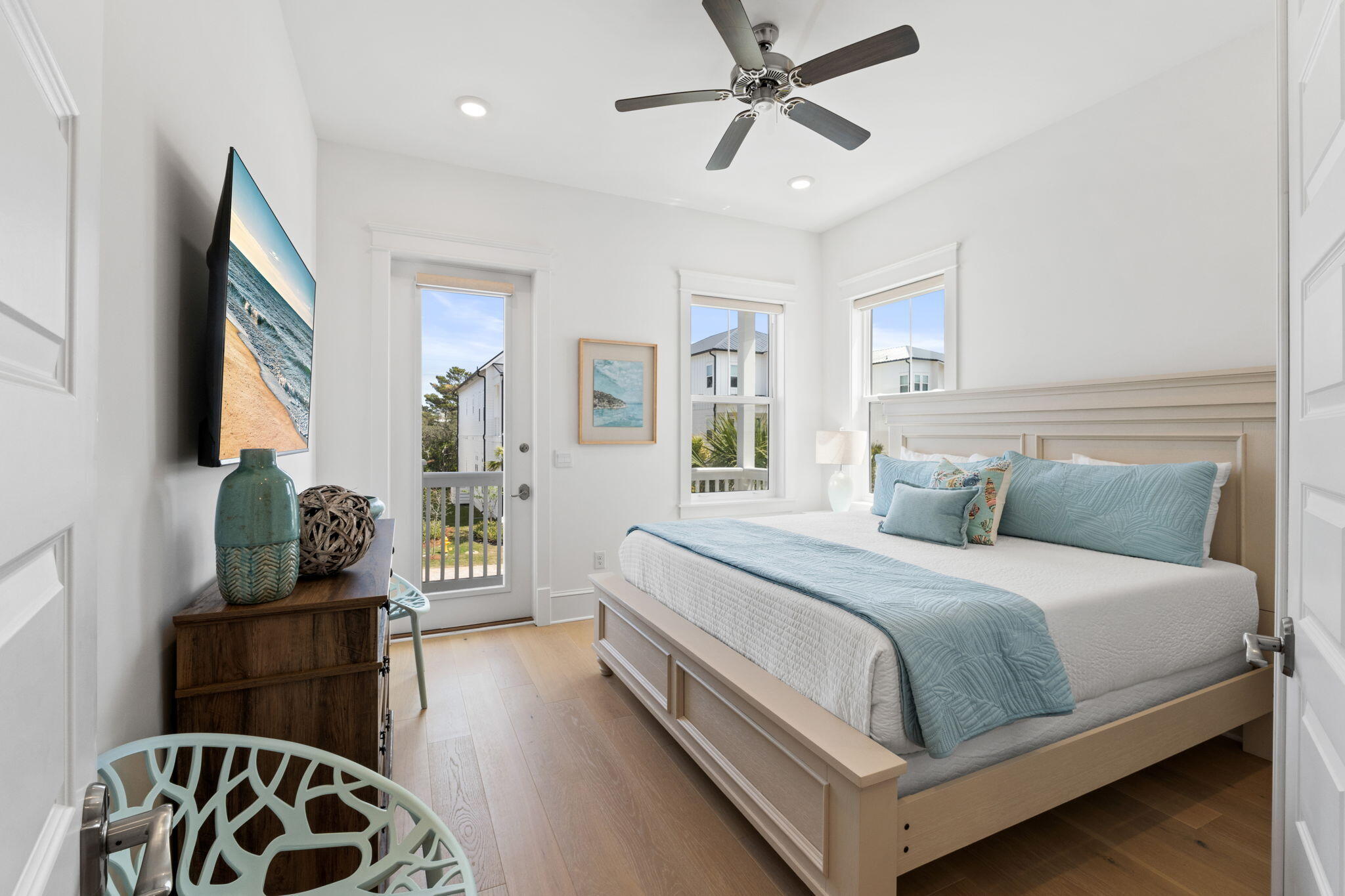 Bluewater Landing - Residential