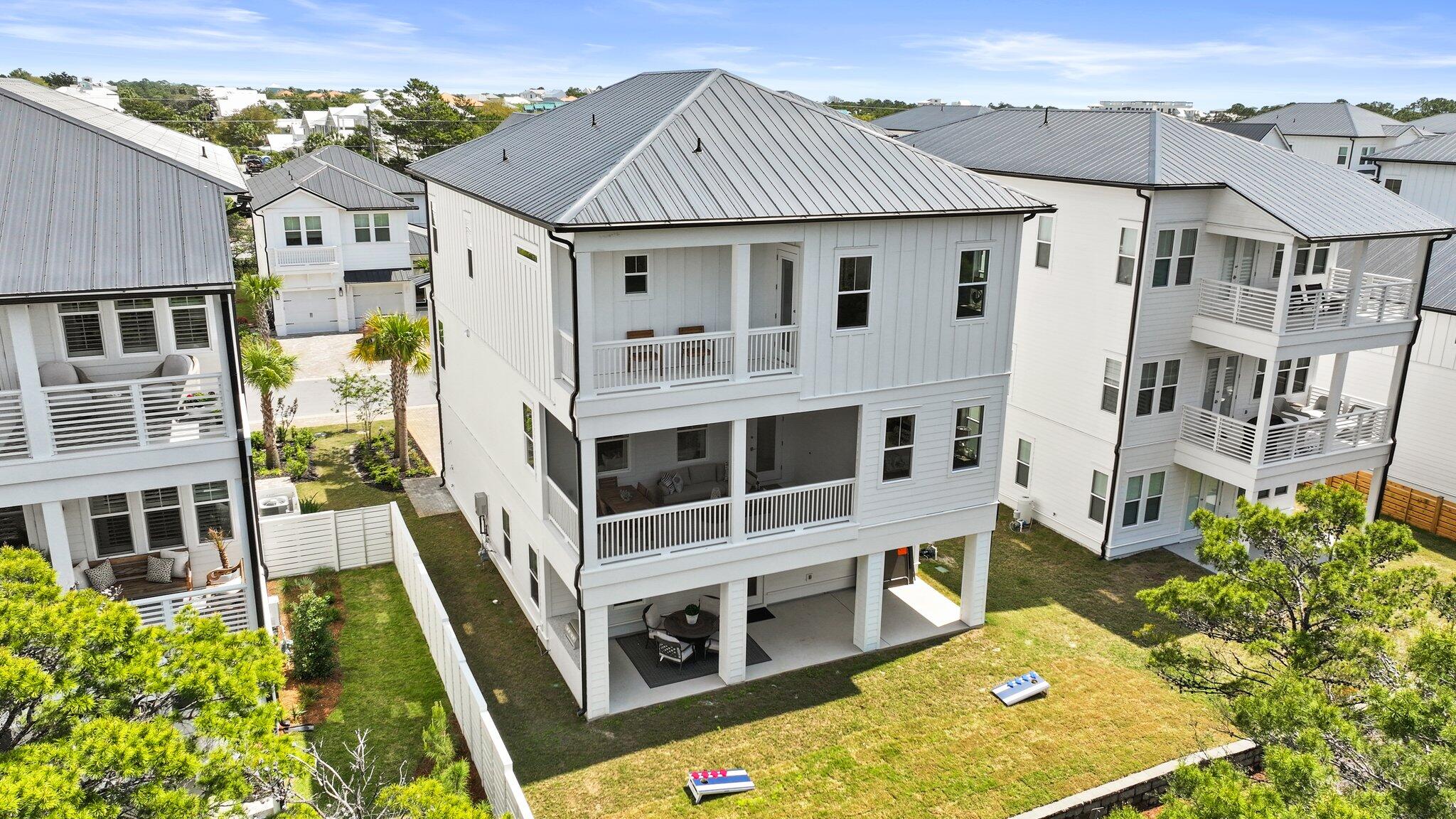 Bluewater Landing - Residential