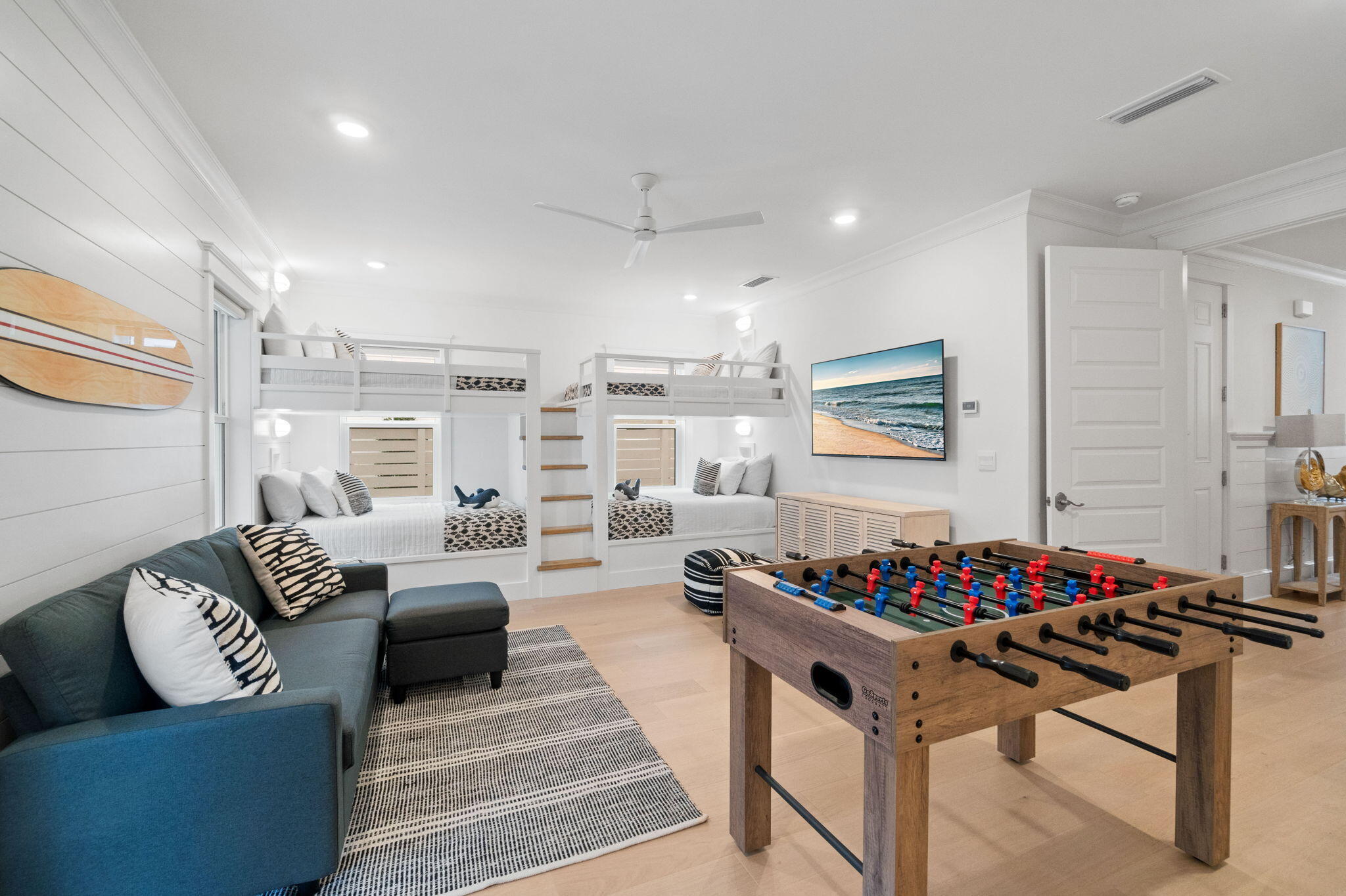 Bluewater Landing - Residential