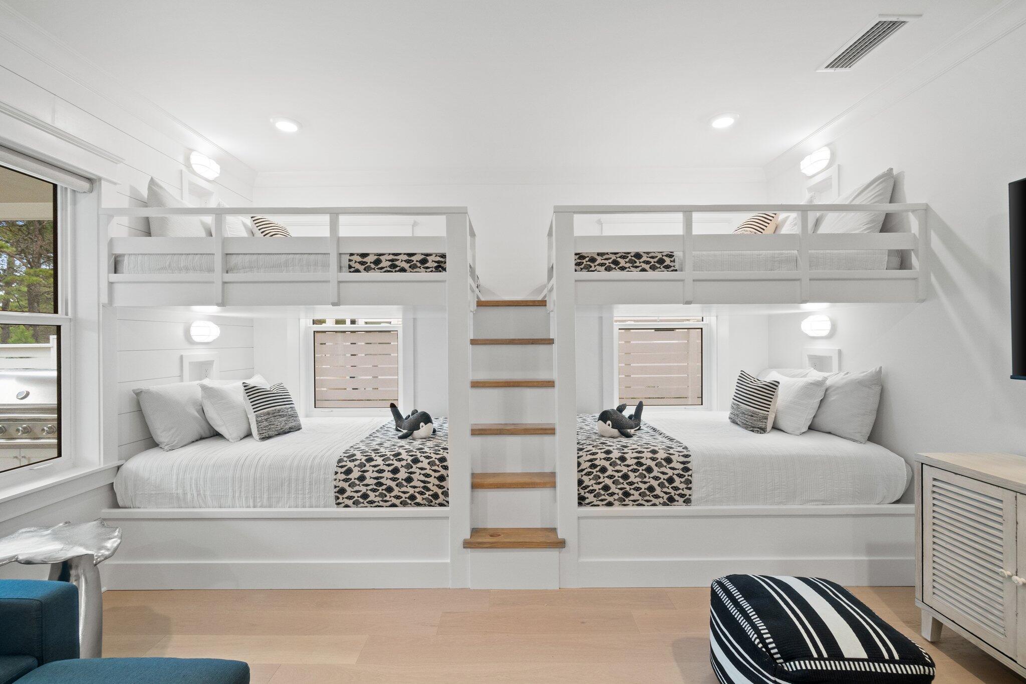 Bluewater Landing - Residential