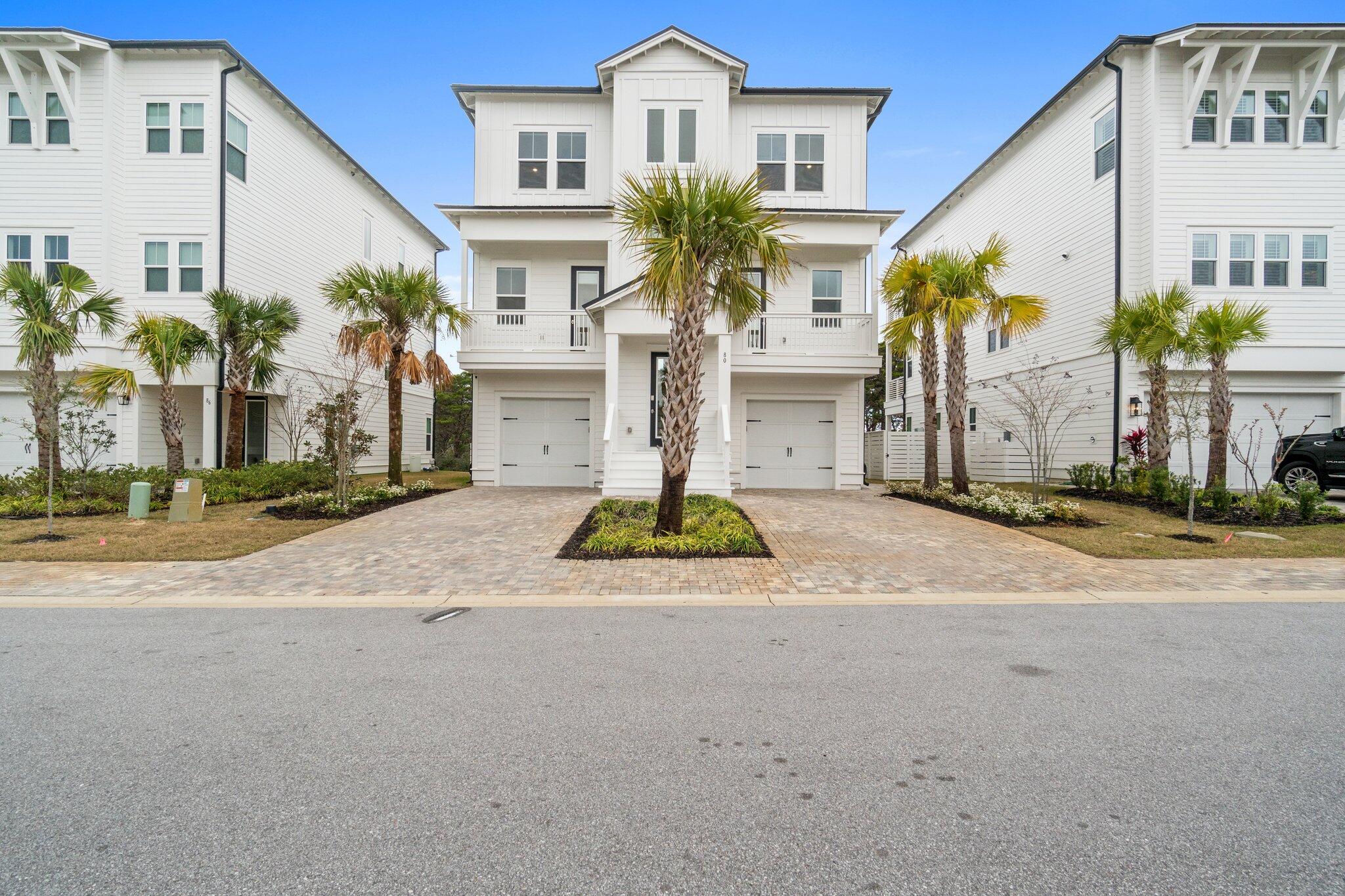 Bluewater Landing - Residential