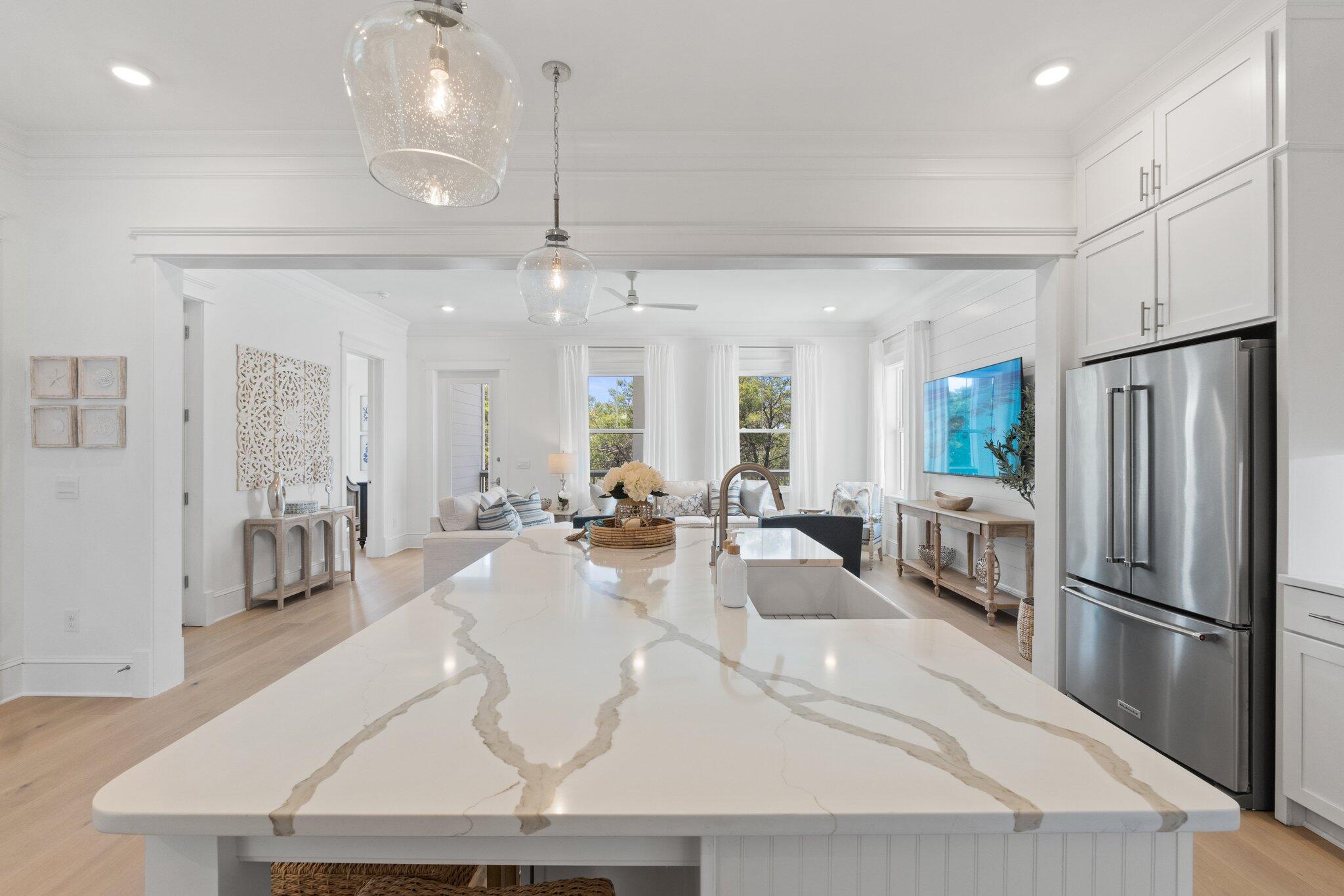 Bluewater Landing - Residential