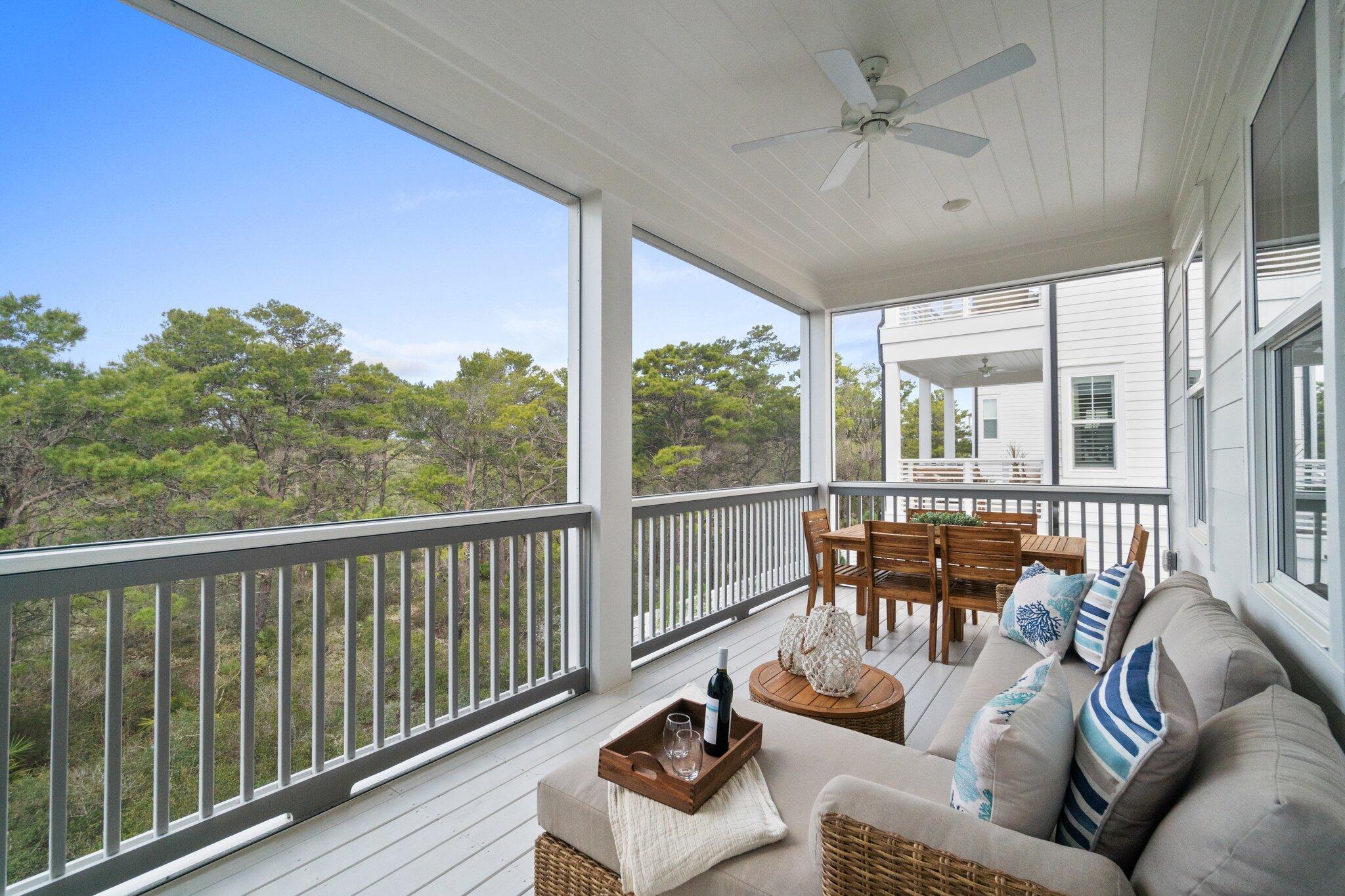 Bluewater Landing - Residential