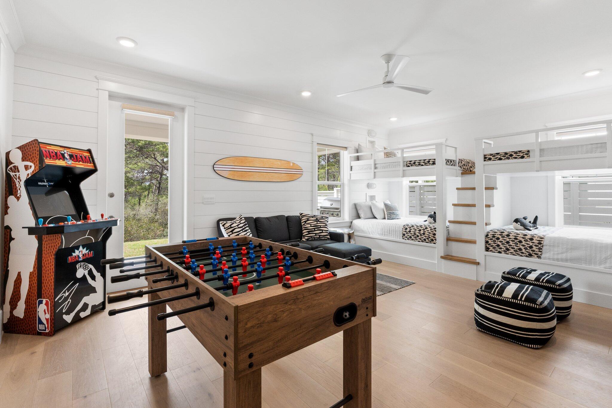 Bluewater Landing - Residential