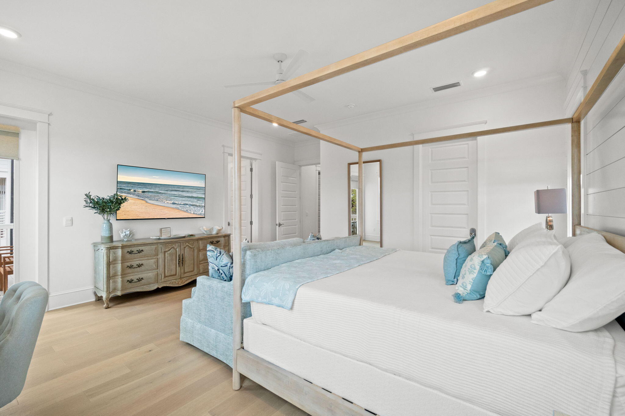 Bluewater Landing - Residential