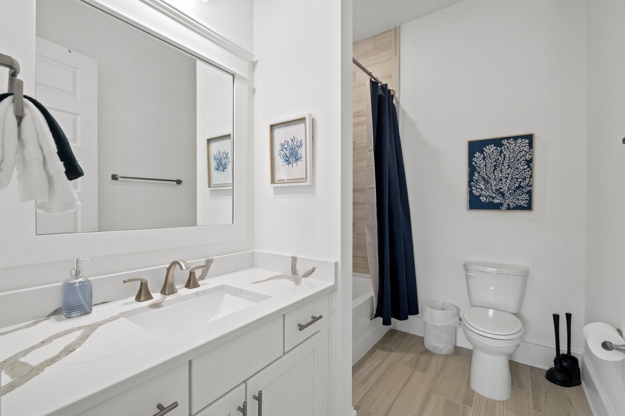 Bluewater Landing - Residential