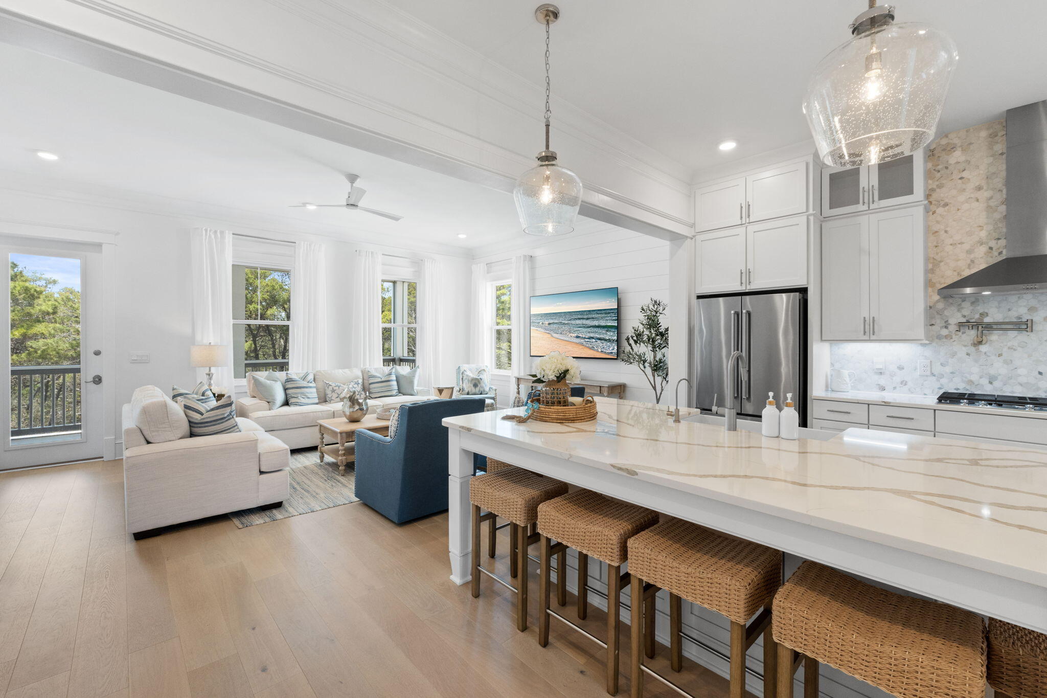 Bluewater Landing - Residential